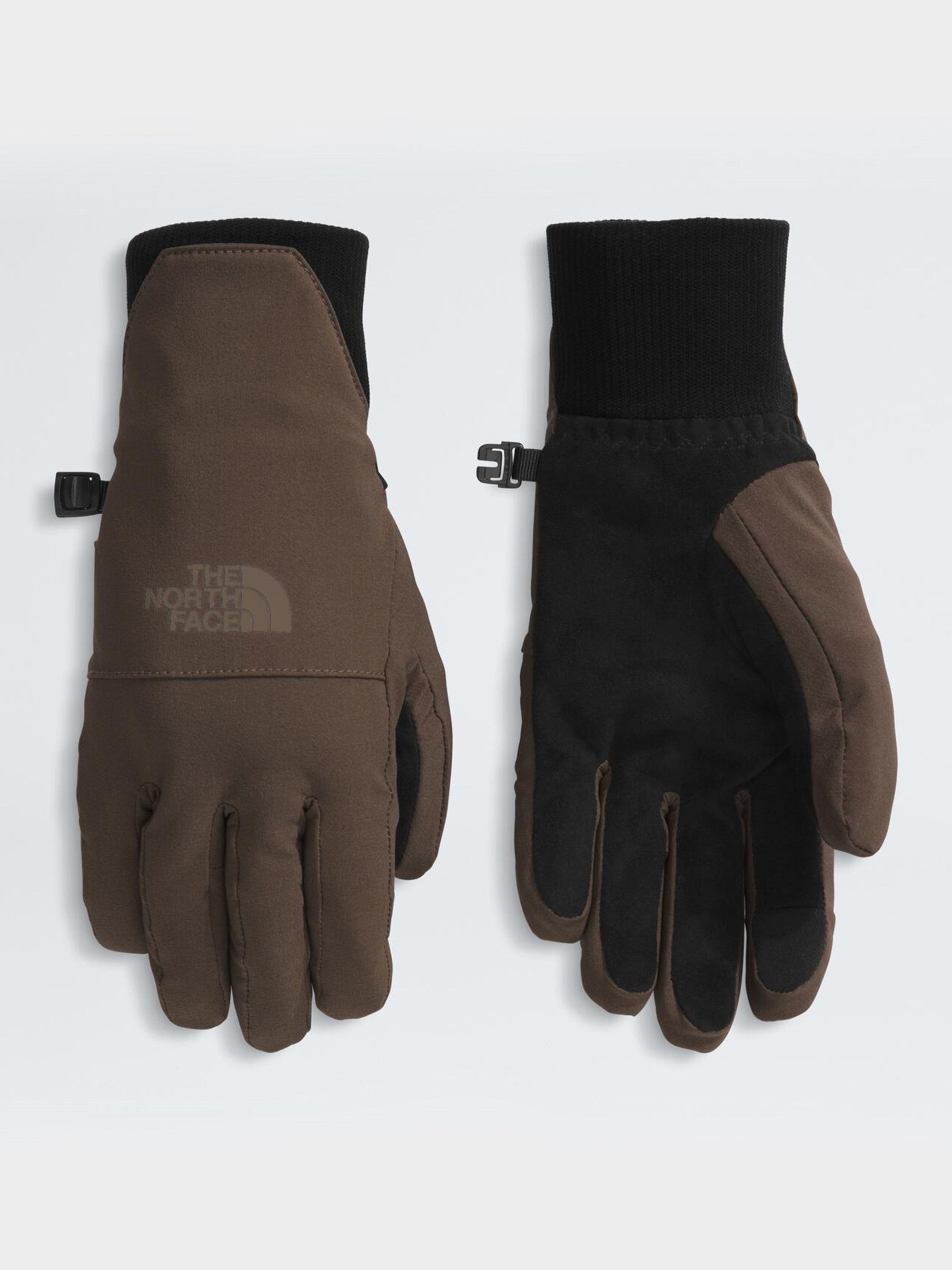 The North Face Womens Shelbe Raschel Etip™ Gloves