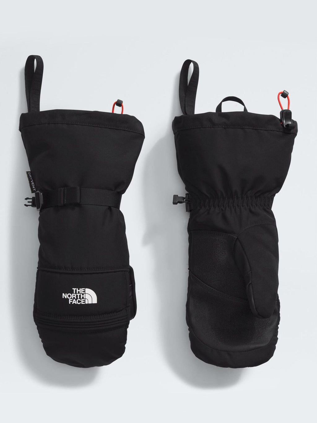 The North Face Mens Montana Ski Mitts