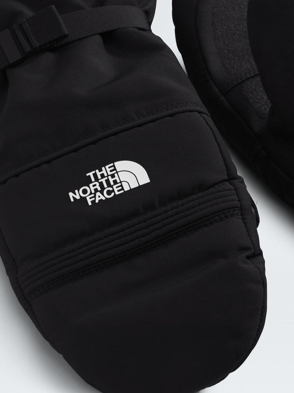 The North Face Mens Montana Ski Mitts