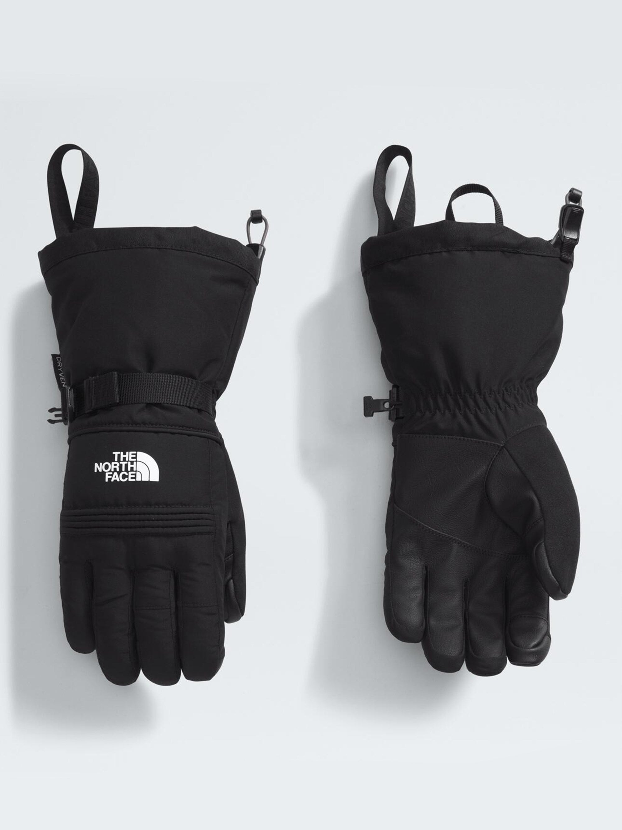 The North Face Womens Montana Ski Gloves
