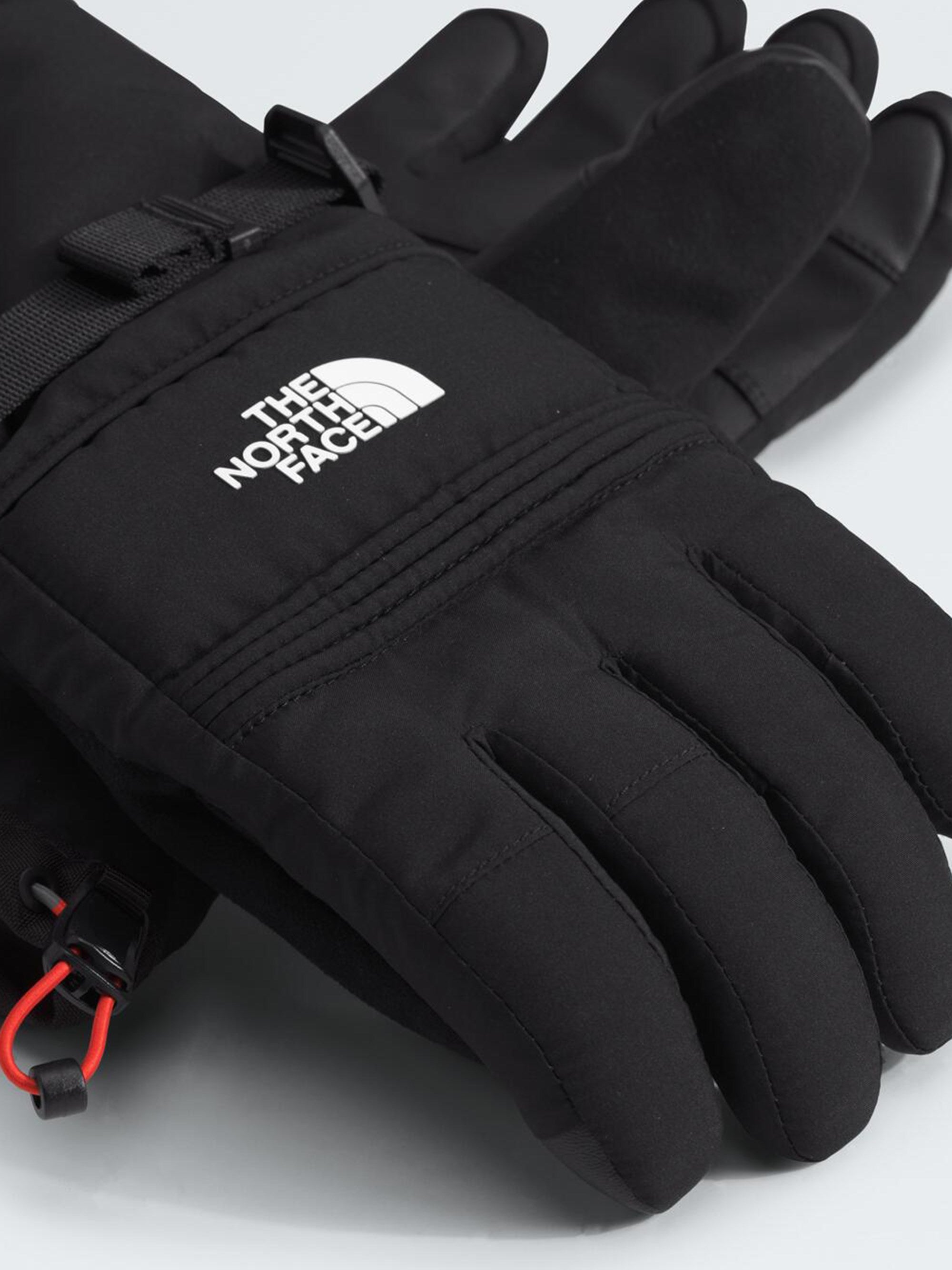 The North Face Womens Montana Ski Gloves