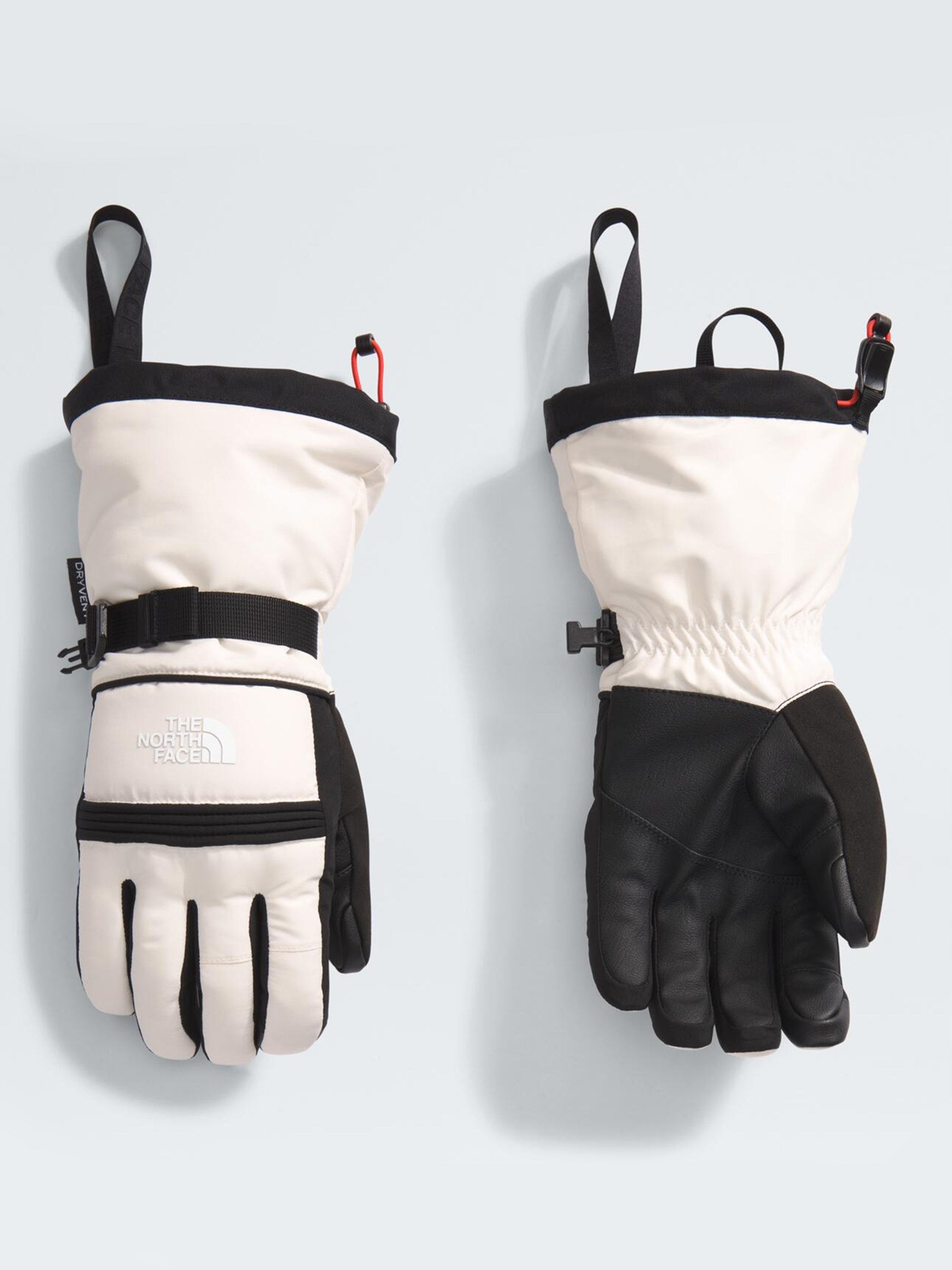The North Face Womens Montana Ski Gloves