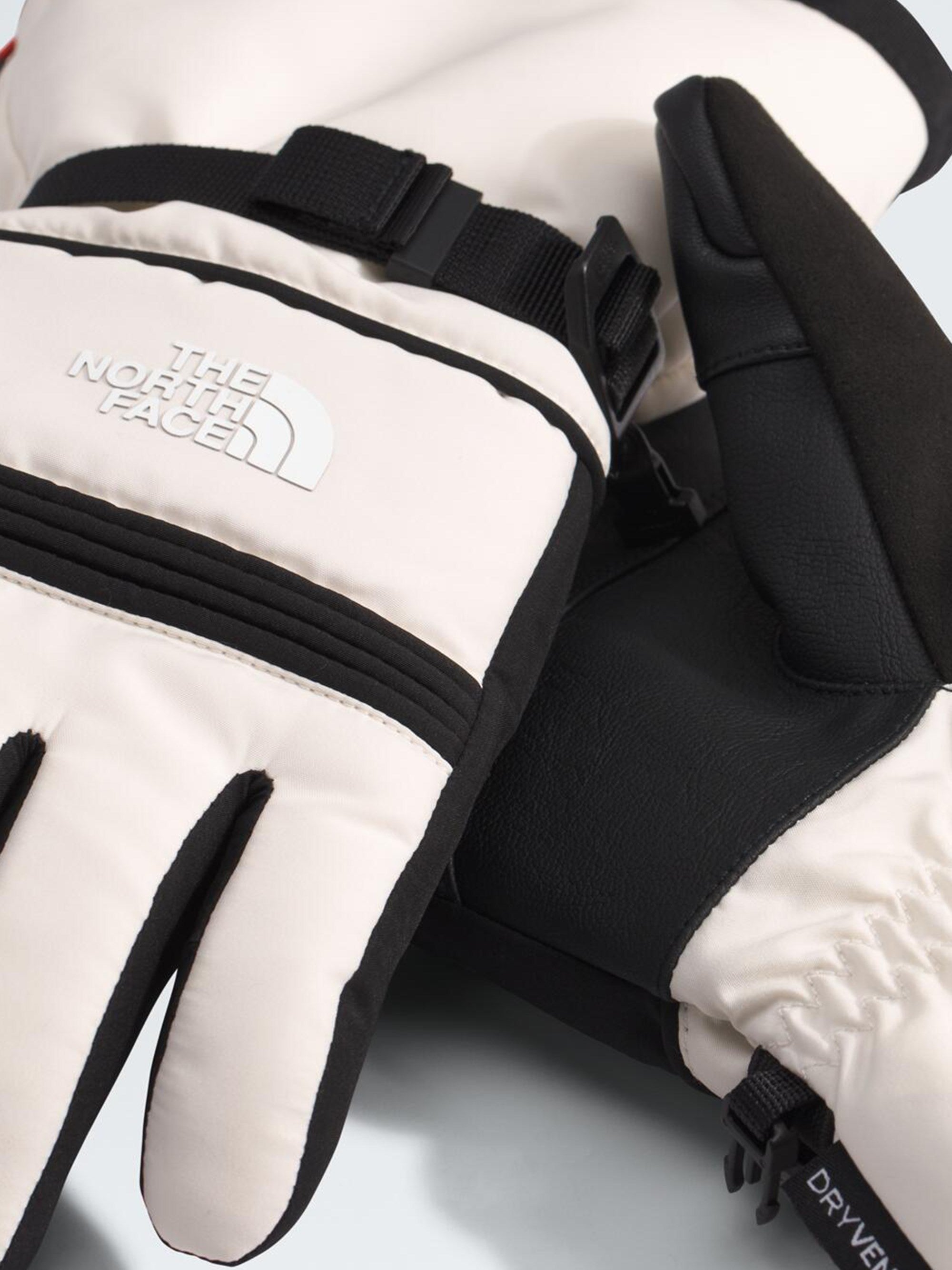 The North Face Womens Montana Ski Gloves