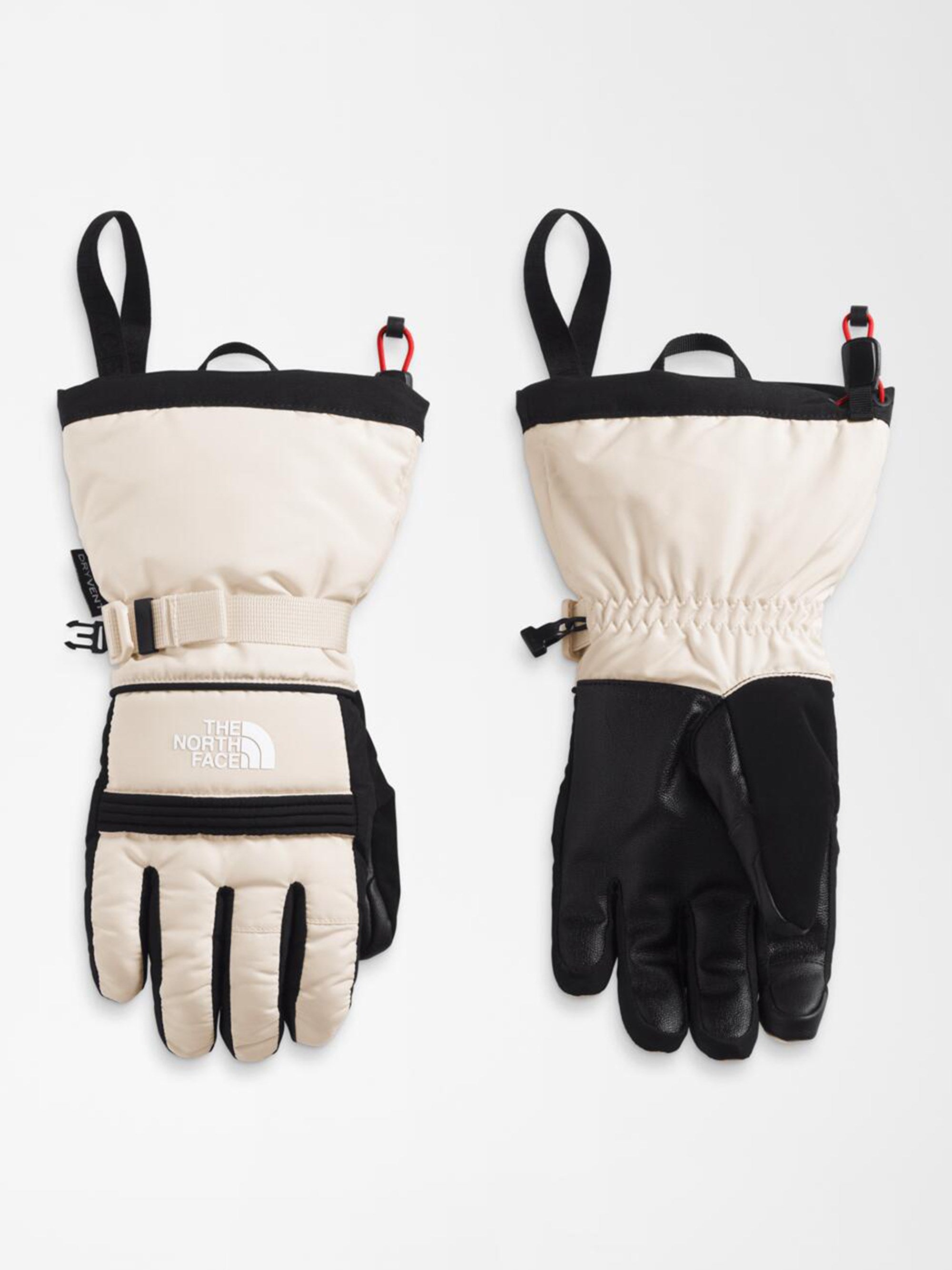 The North Face Womens Montana Ski Gloves