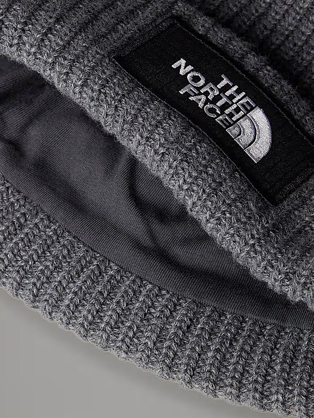 The North Face Salty Lined Beanie