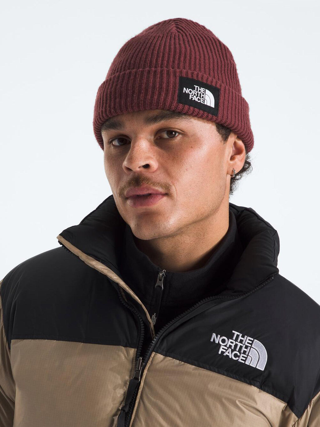 The North Face Salty Lined Beanie