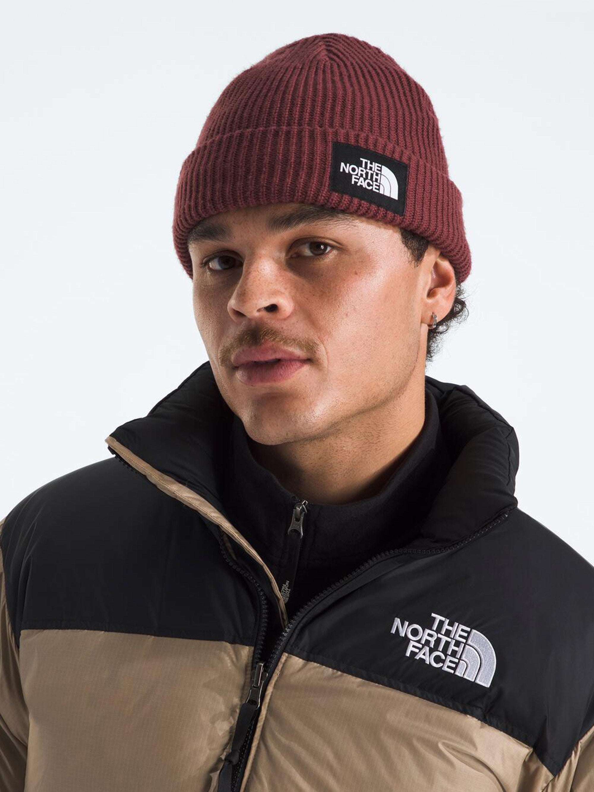 The North Face Salty Lined Beanie