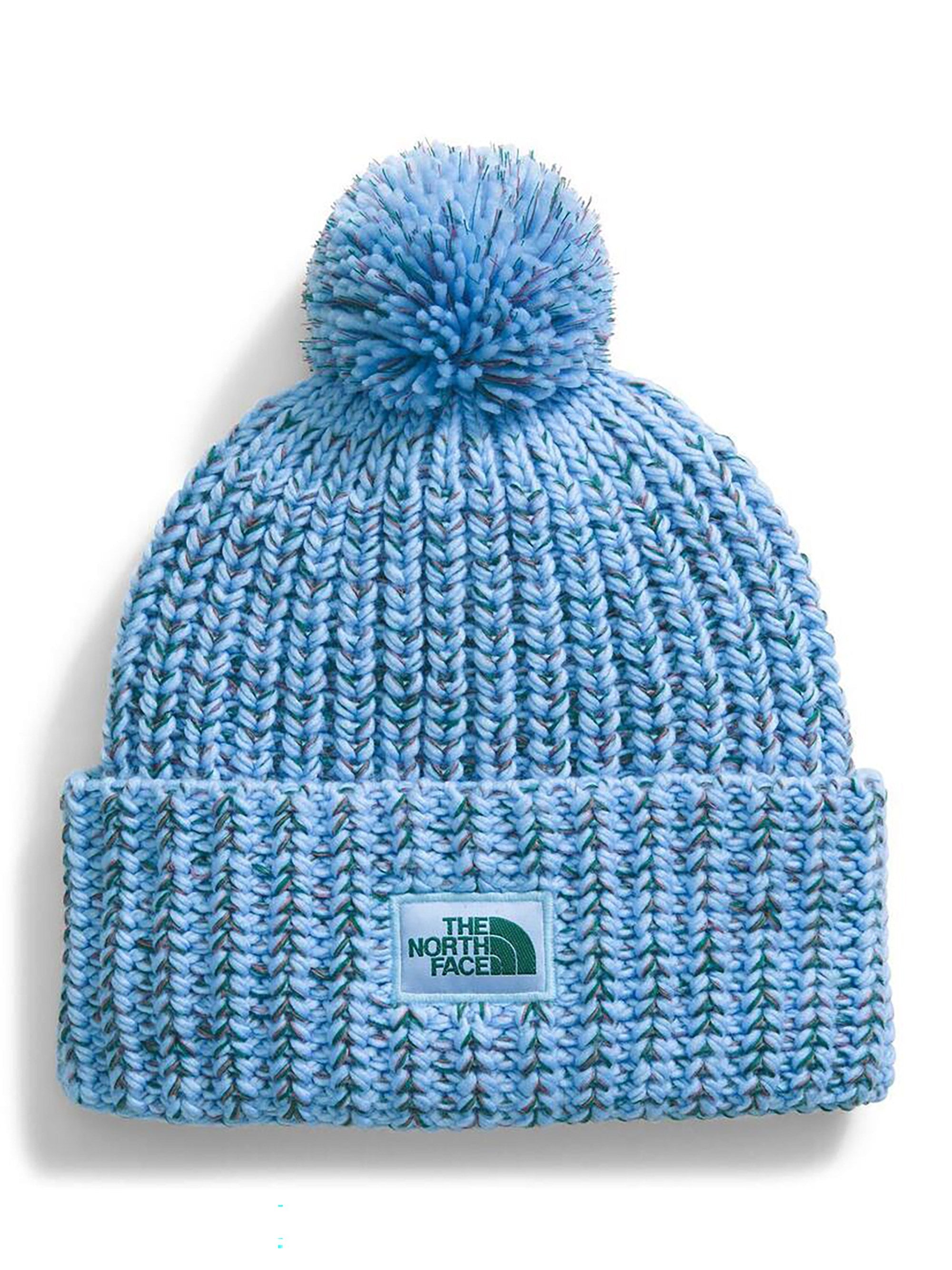 The North Face Cozy Chunky Cabin Beanie