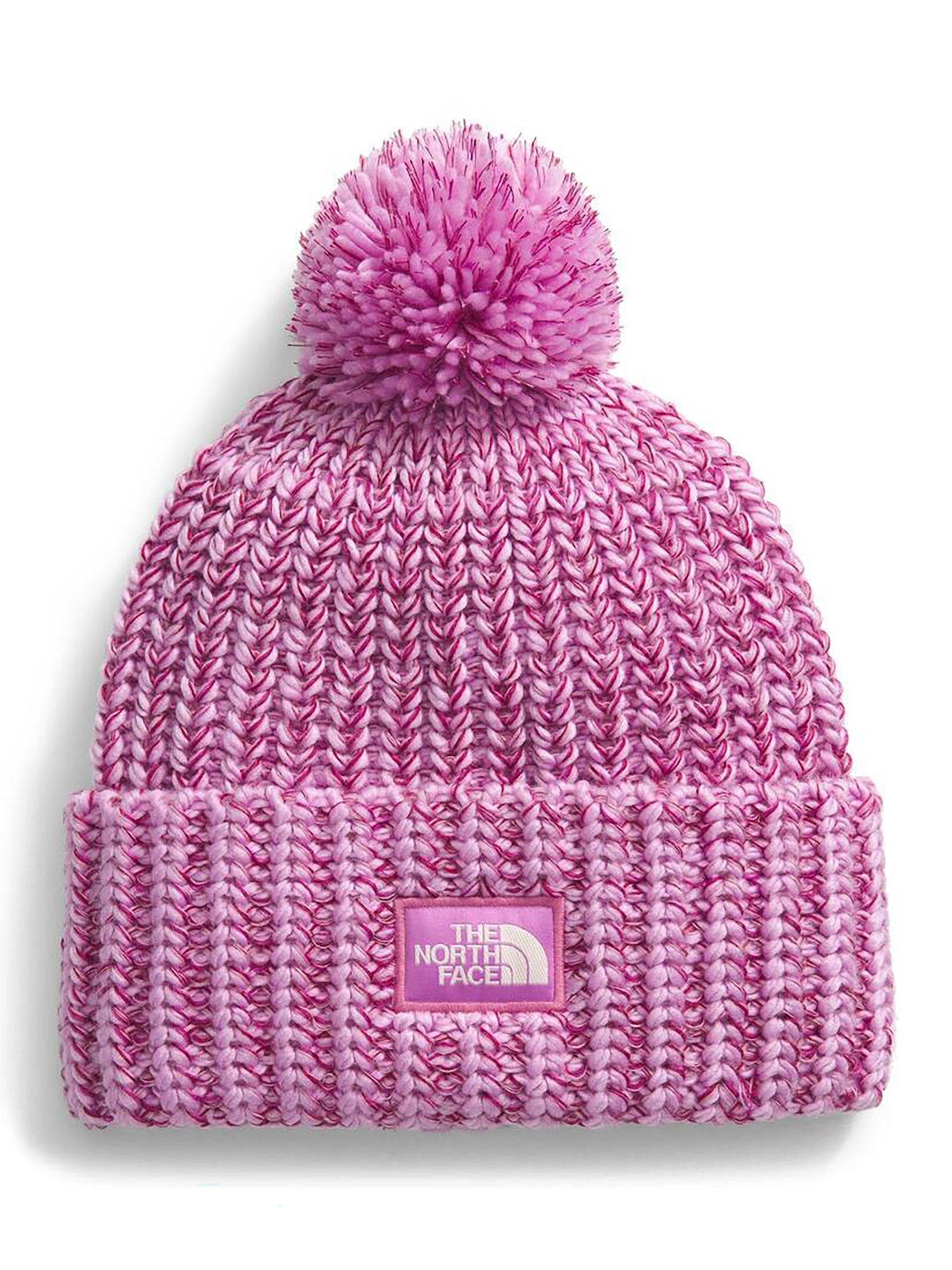 The North Face Cozy Chunky Cabin Beanie