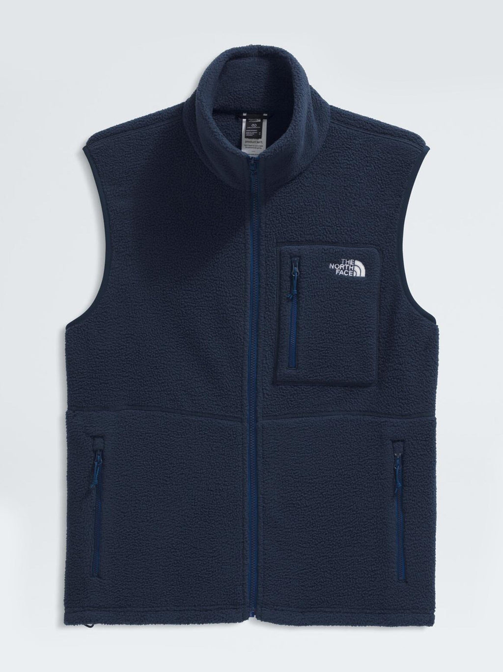Mens Yumiori Vest