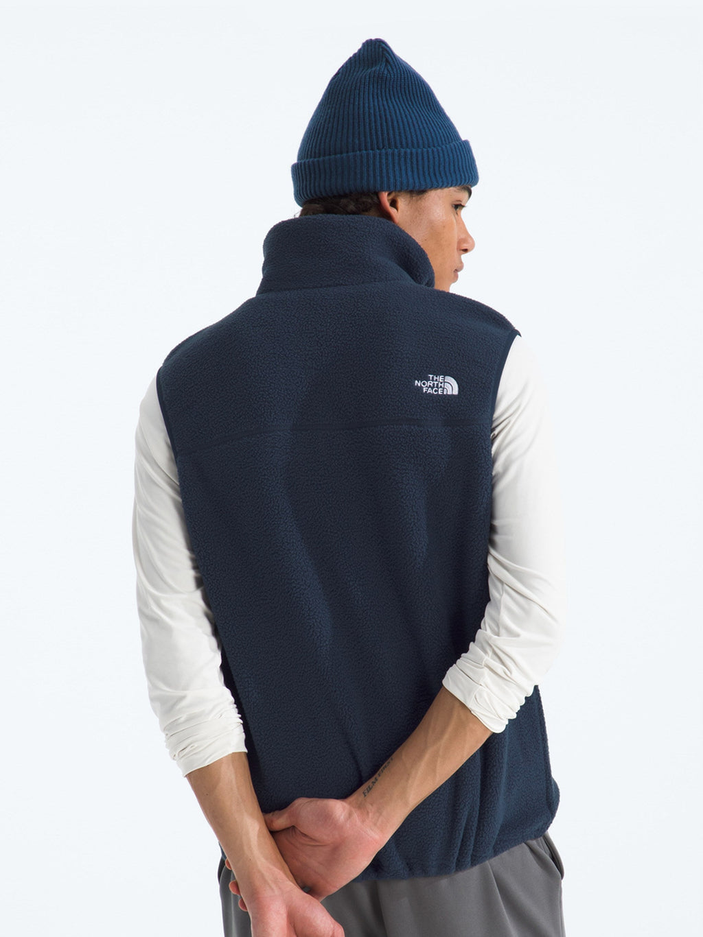 Mens Yumiori Vest