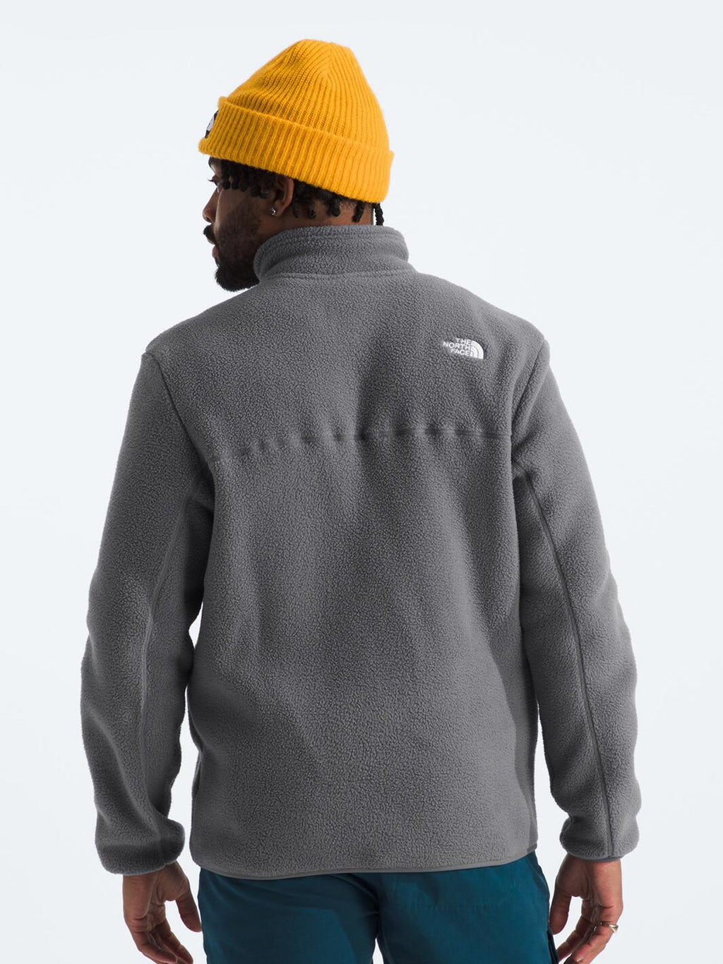 The North Face Men’s Yumiori ¼-Zip