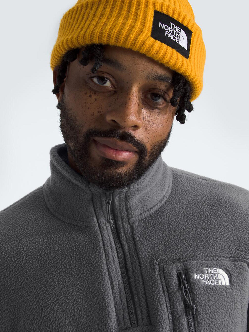 The North Face Men’s Yumiori ¼-Zip