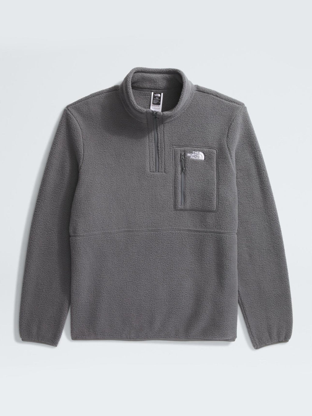The North Face Men’s Yumiori ¼-Zip