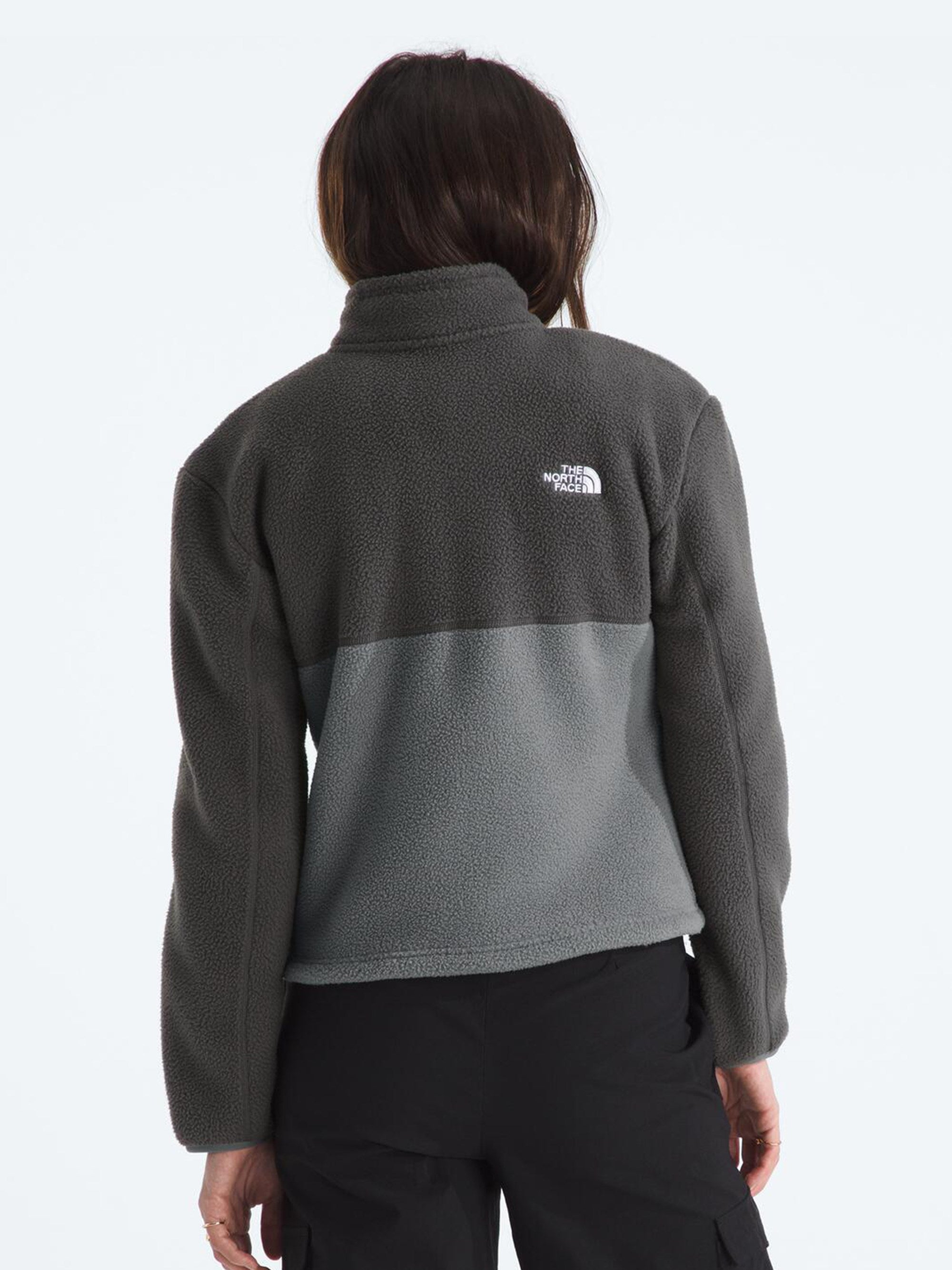 The North Face Womens Yumiori 1/4 Zip