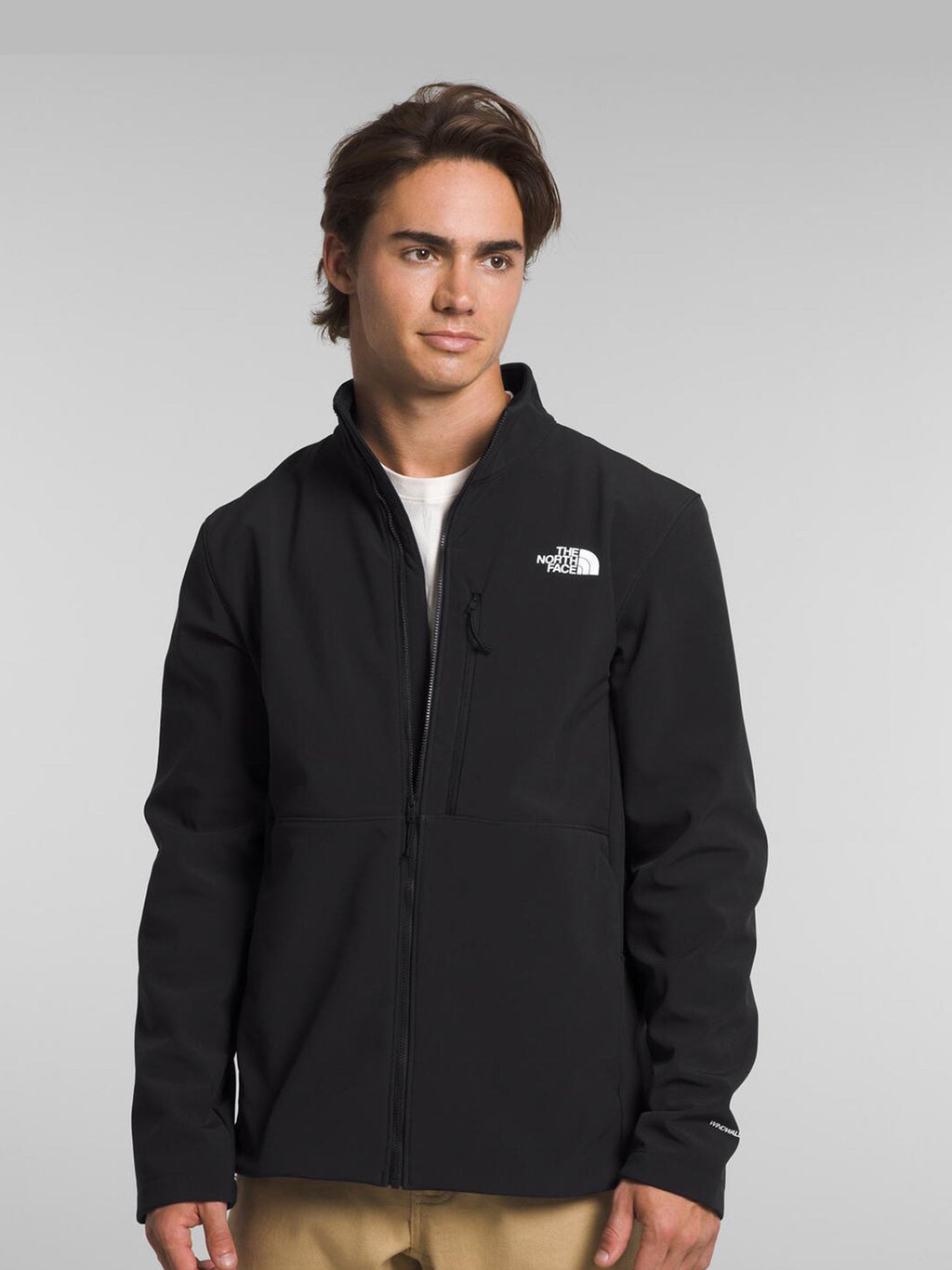 The North Face Mens Bionic 3 Jacket