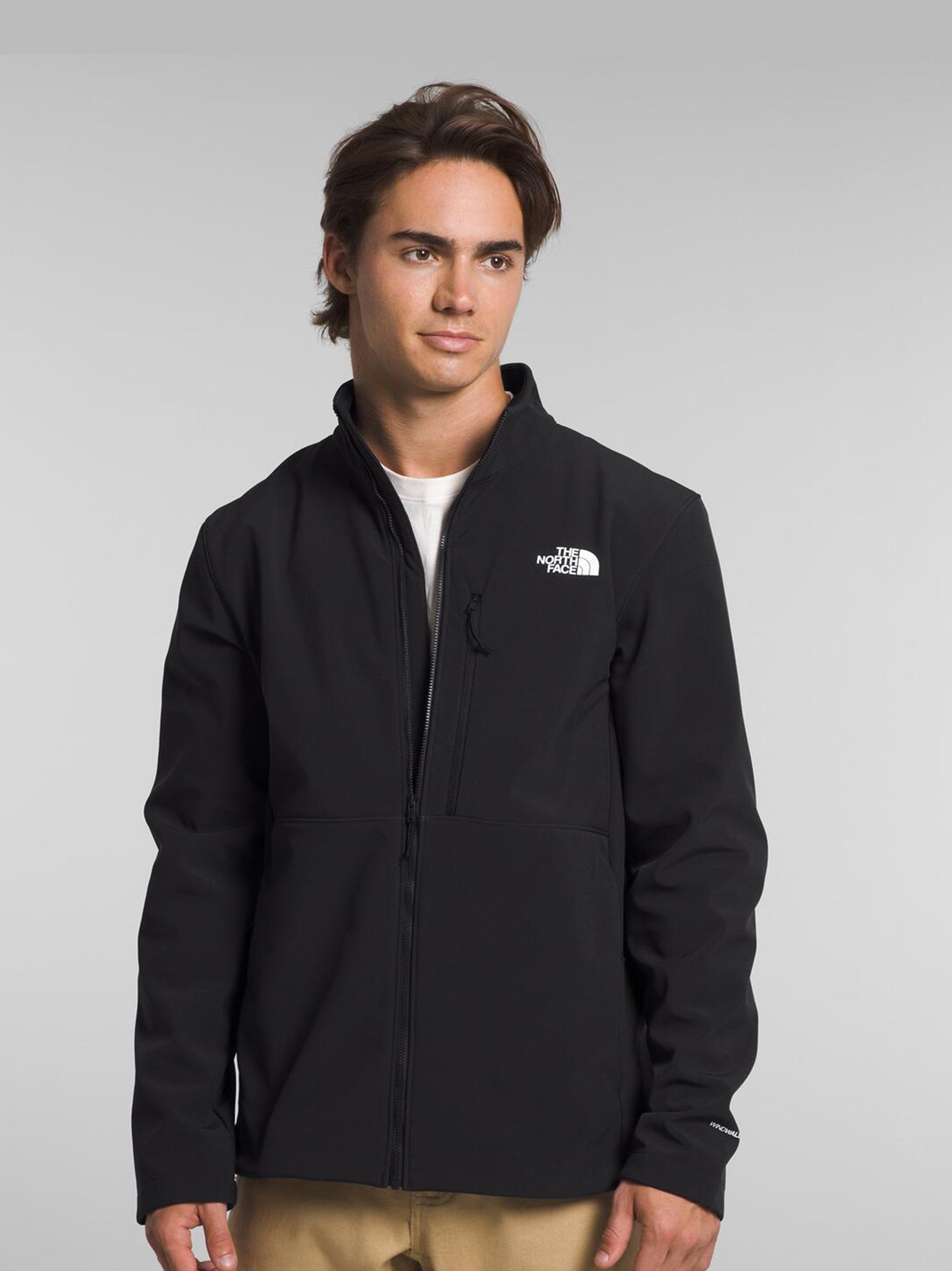 The North Face Mens Bionic 3 Jacket