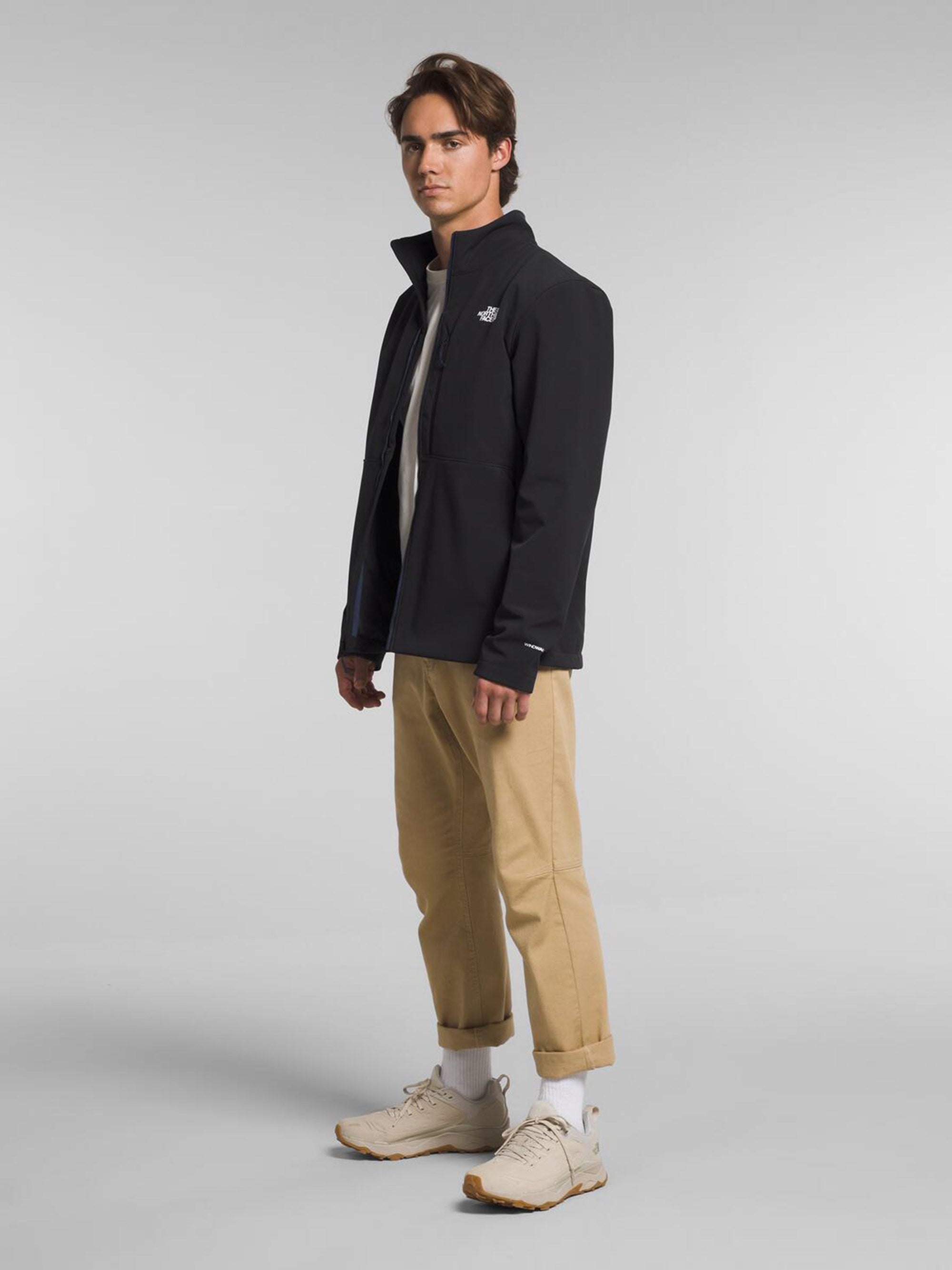 The North Face Mens Bionic 3 Jacket