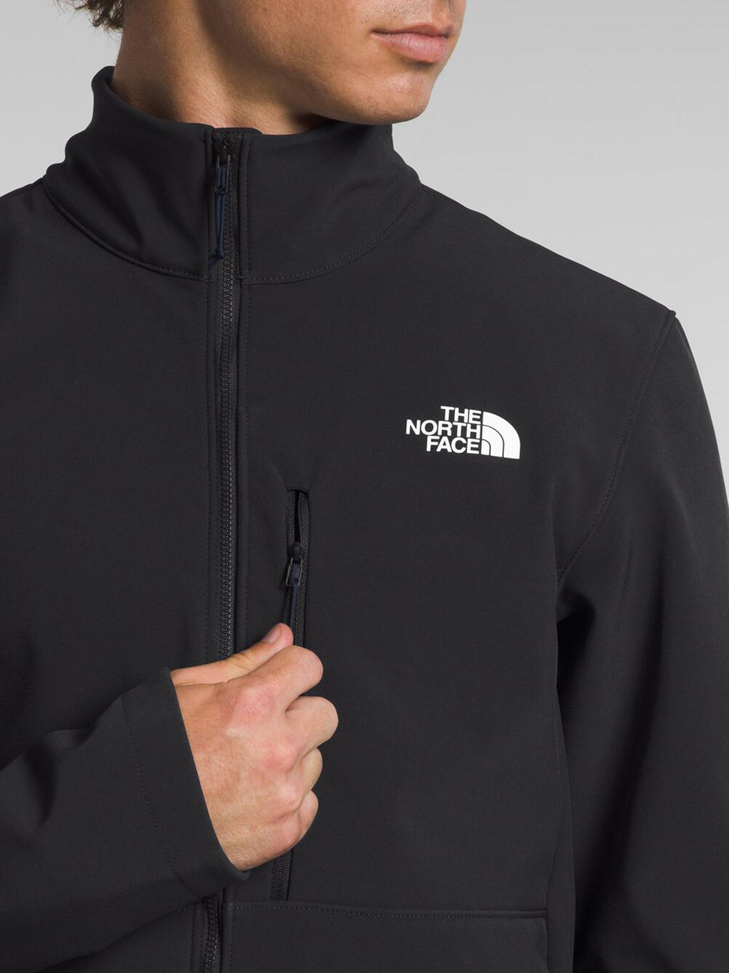 The North Face Mens Bionic 3 Jacket