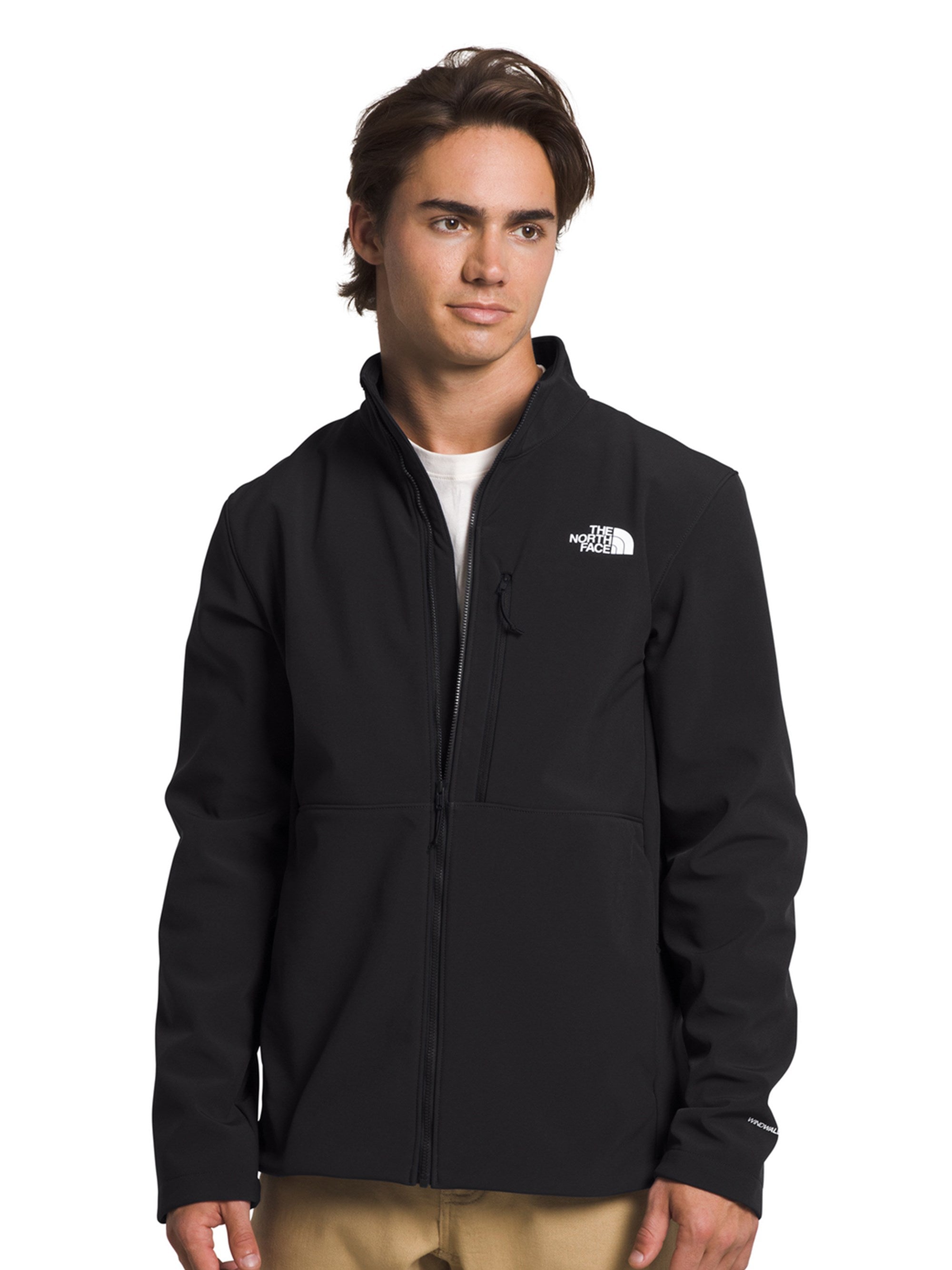 The North Face Mens Bionic 3 Jacket