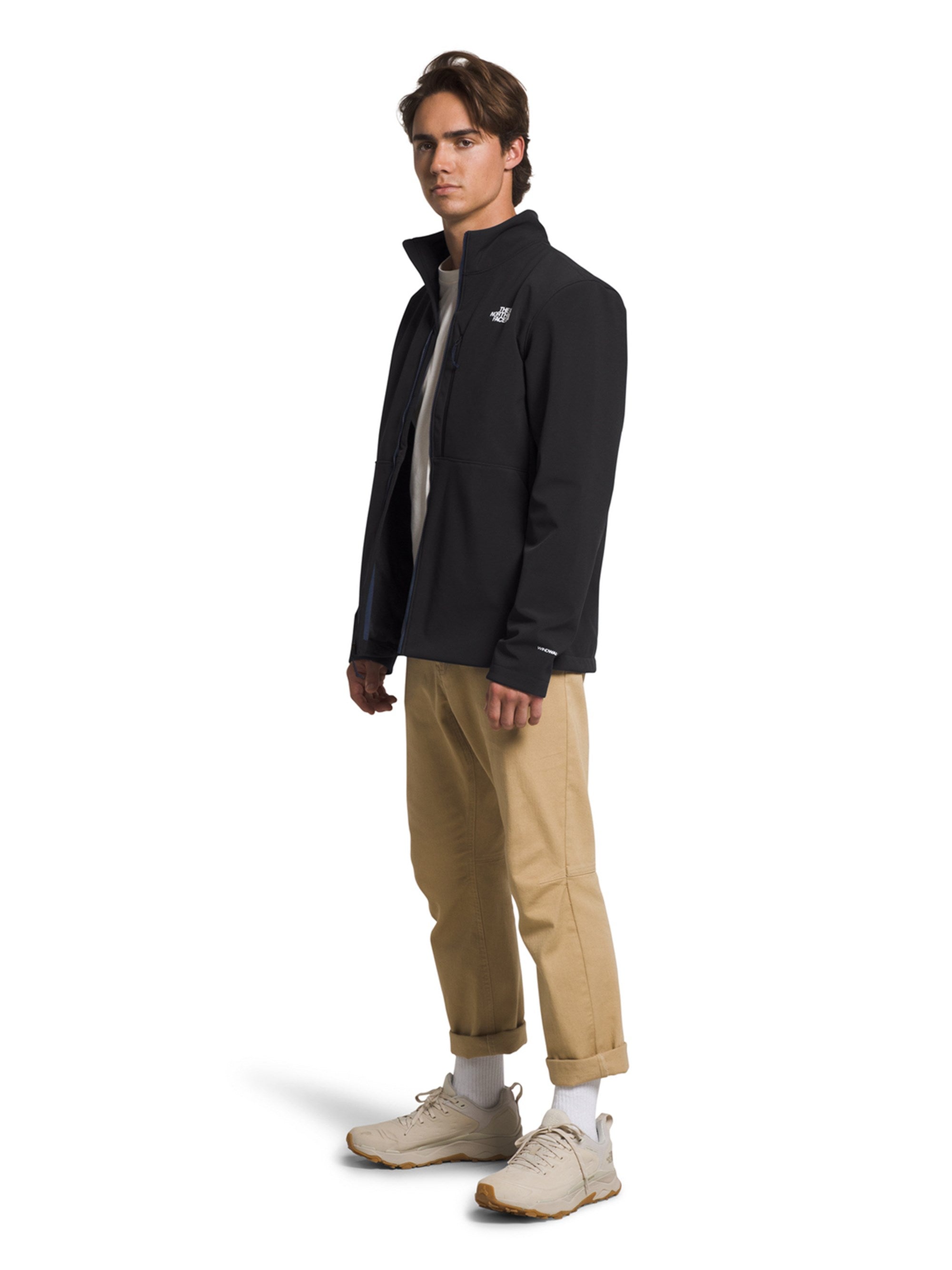The North Face Mens Bionic 3 Jacket