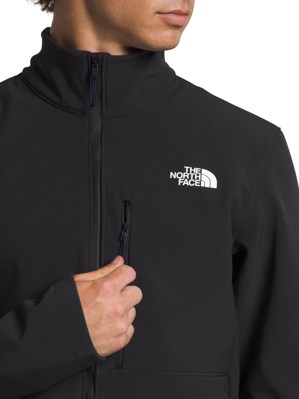The North Face Mens Bionic 3 Jacket