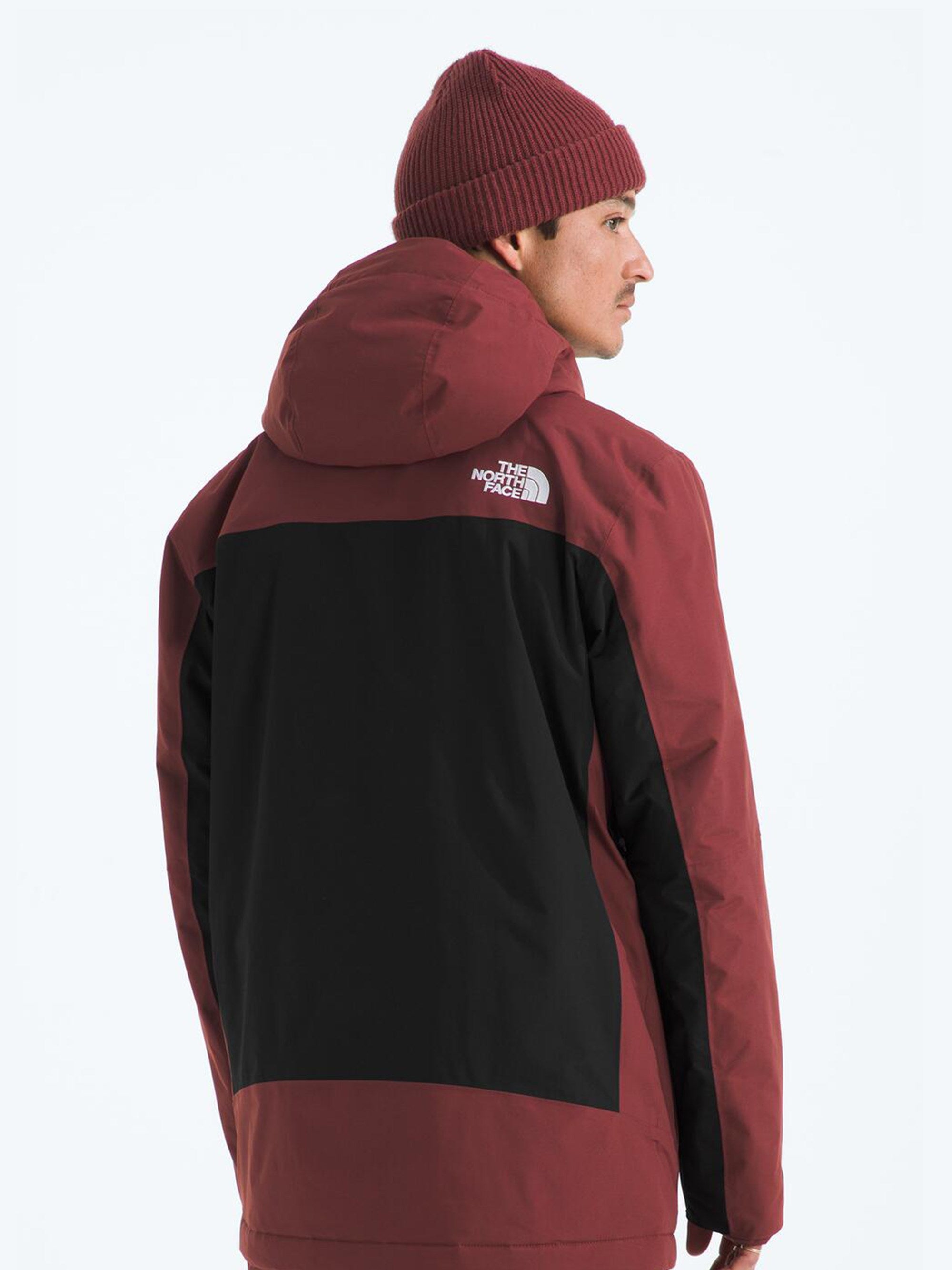 The North Face Mens Freedom Insulated Ski Jacket