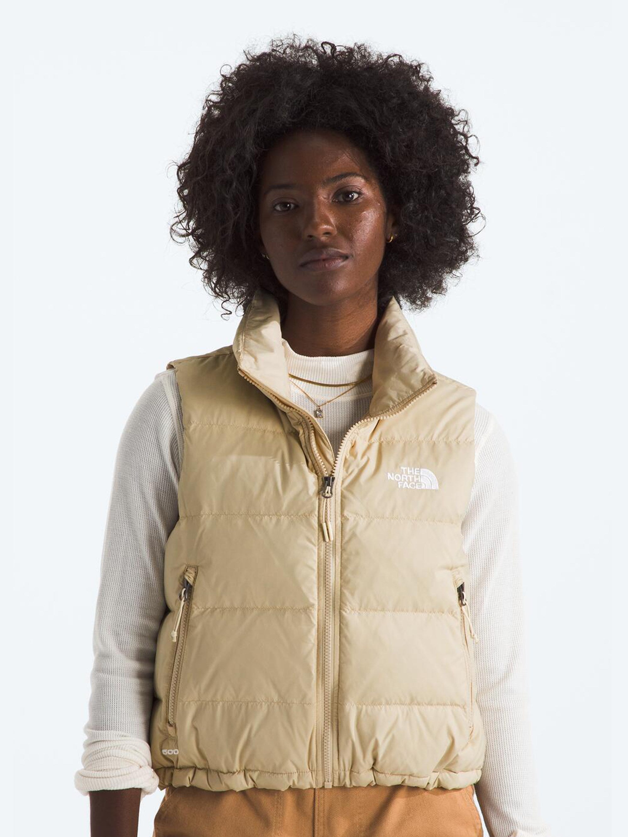 The North Face Womens Hydrenalite Down A-Line Vest