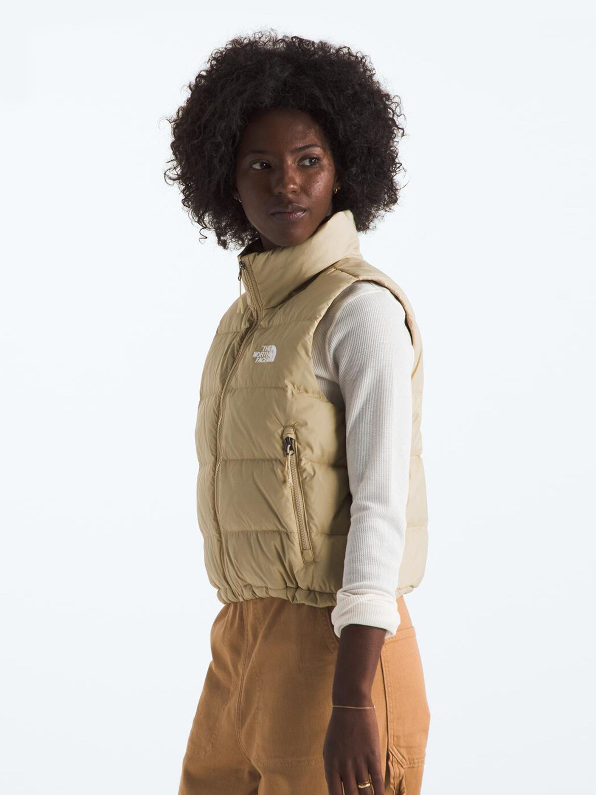 The North Face Womens Hydrenalite Down A-Line Vest