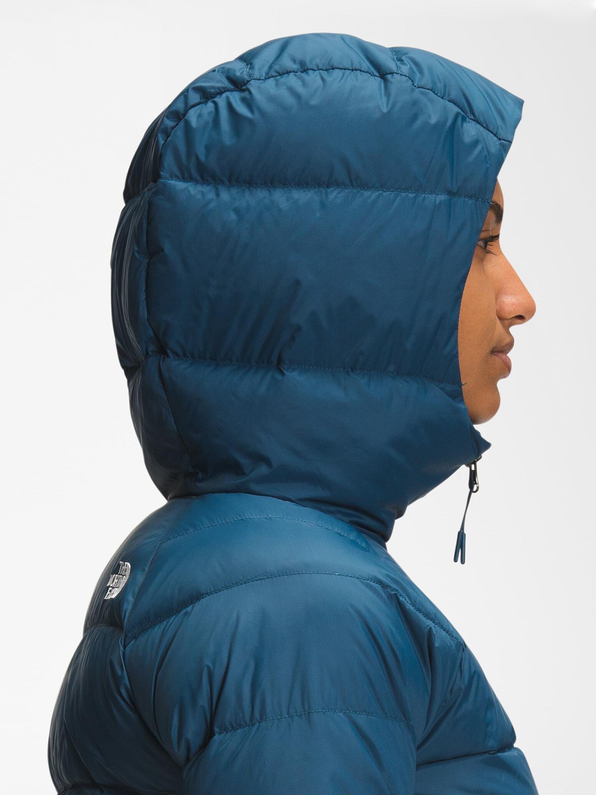 The North Face Womens Hydrenalite™ Down Hoodie