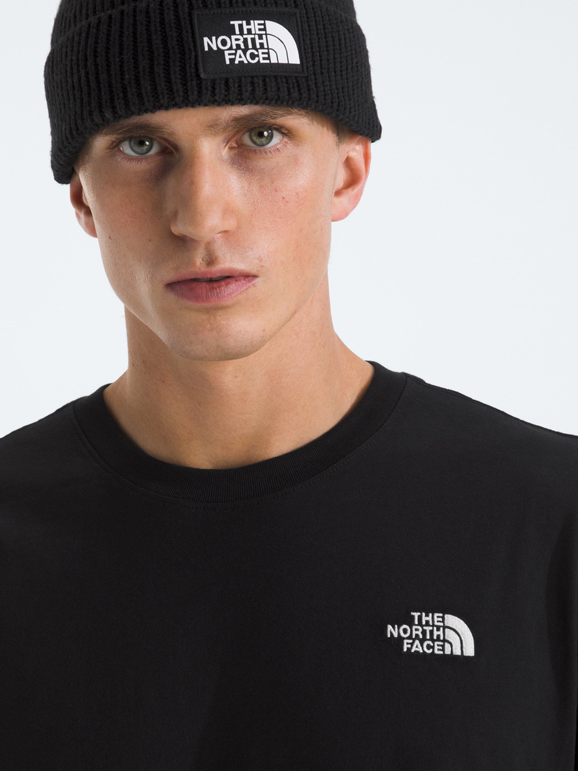 The North Face Mens Evolution Simple Dome Short-Sleeve Tee