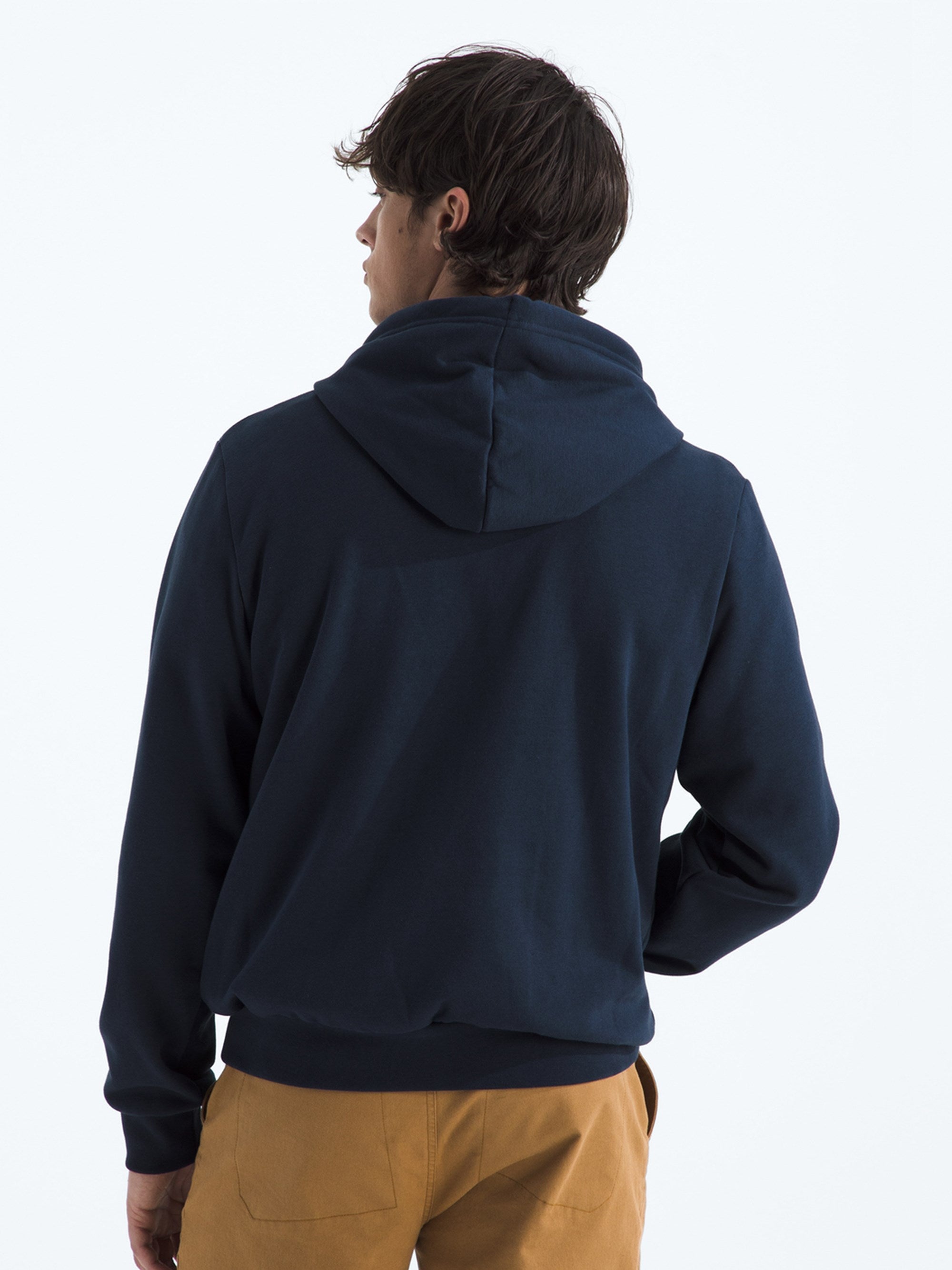 The North Face Mens Evolution Simple Dome Hoodie