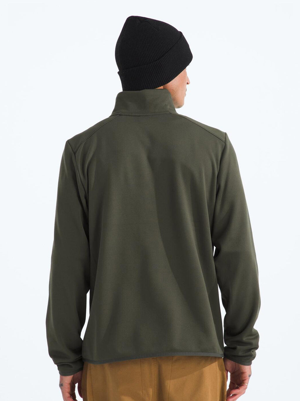 Mens TNF™ Performance Fleece 1/4 Zip