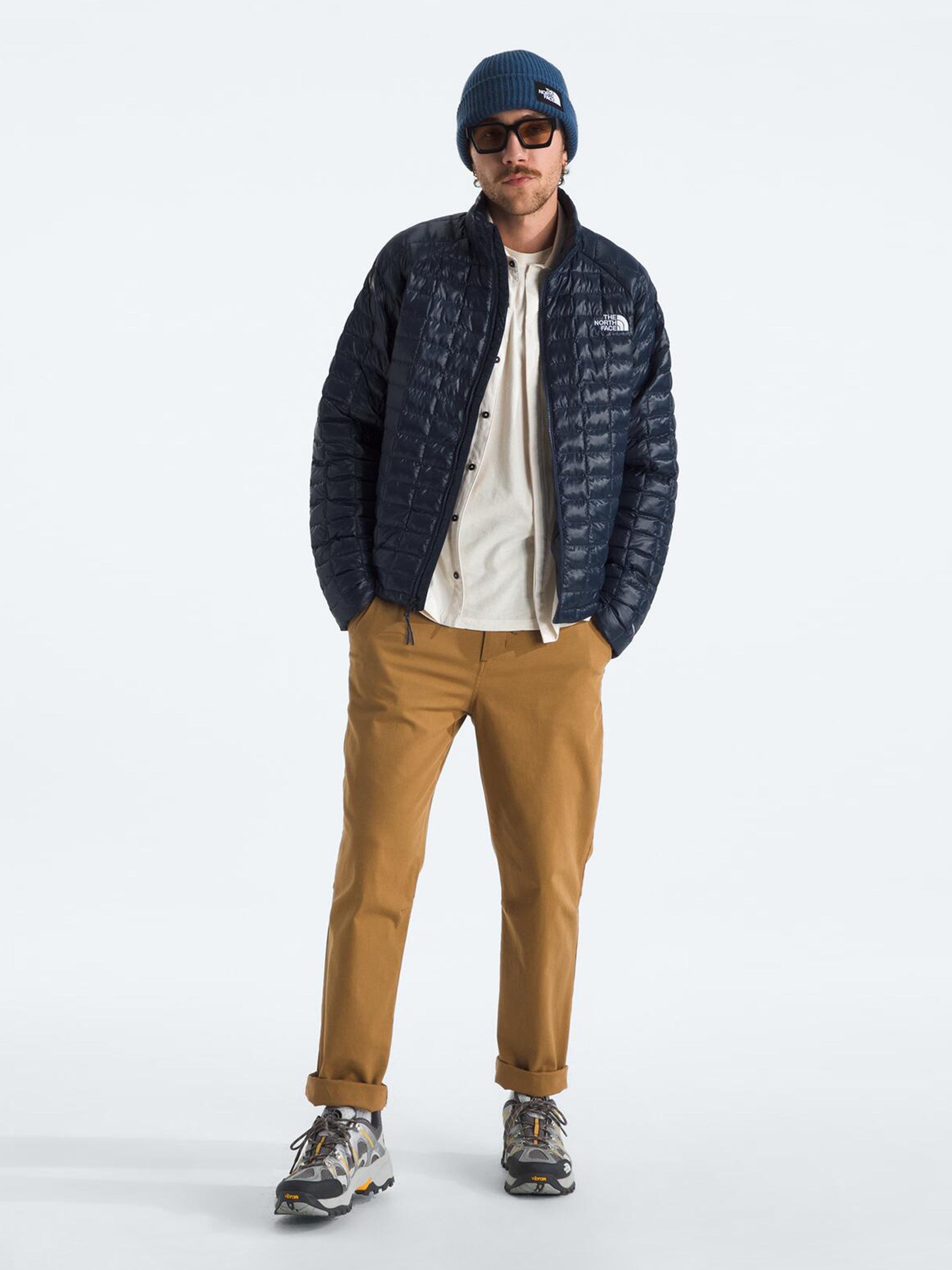 The North Face Mens Thermoball™ Jacket