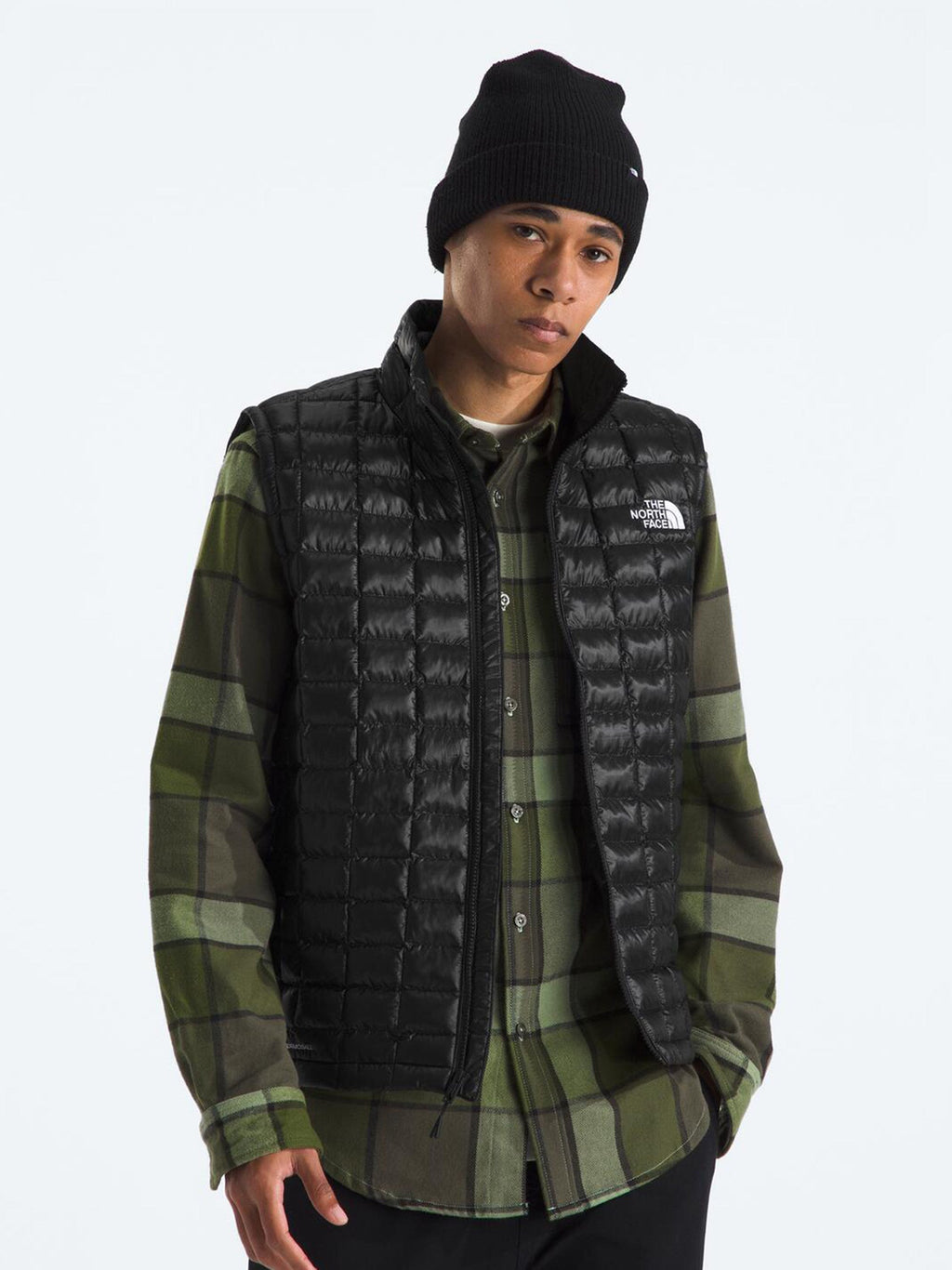 The North Face Mens Thermoball™  Vest