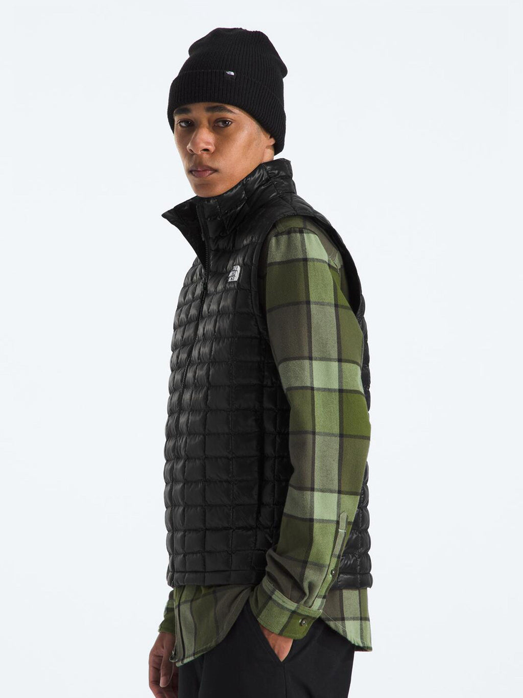 The North Face Mens Thermoball™  Vest