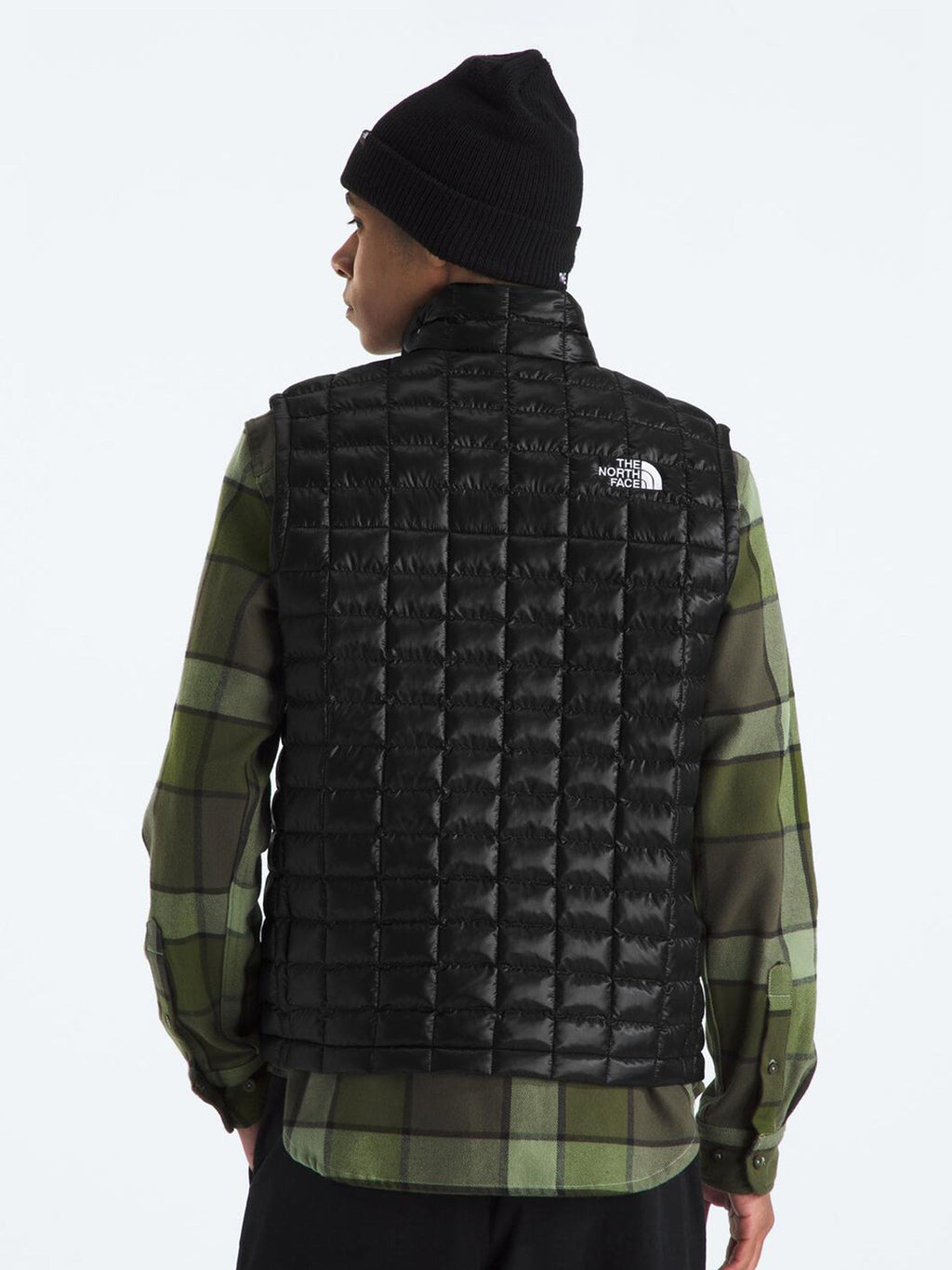 The North Face Mens Thermoball™  Vest
