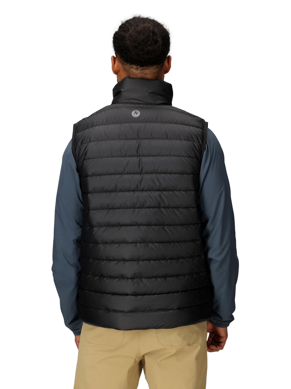 Marmot Mens Highlander Vest