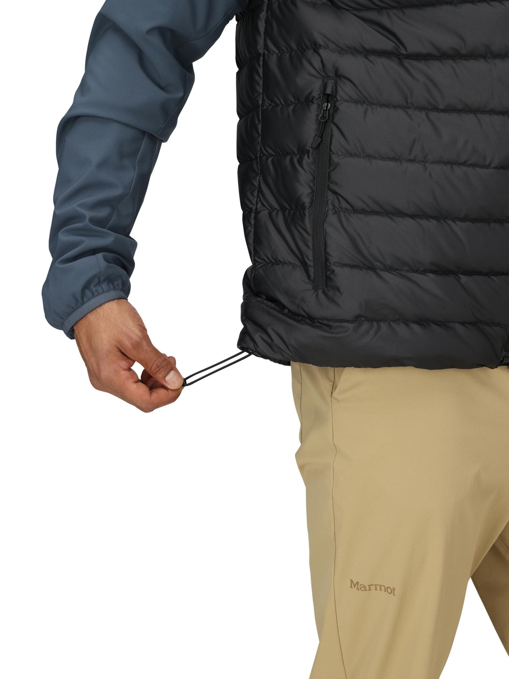 Marmot Mens Highlander Vest