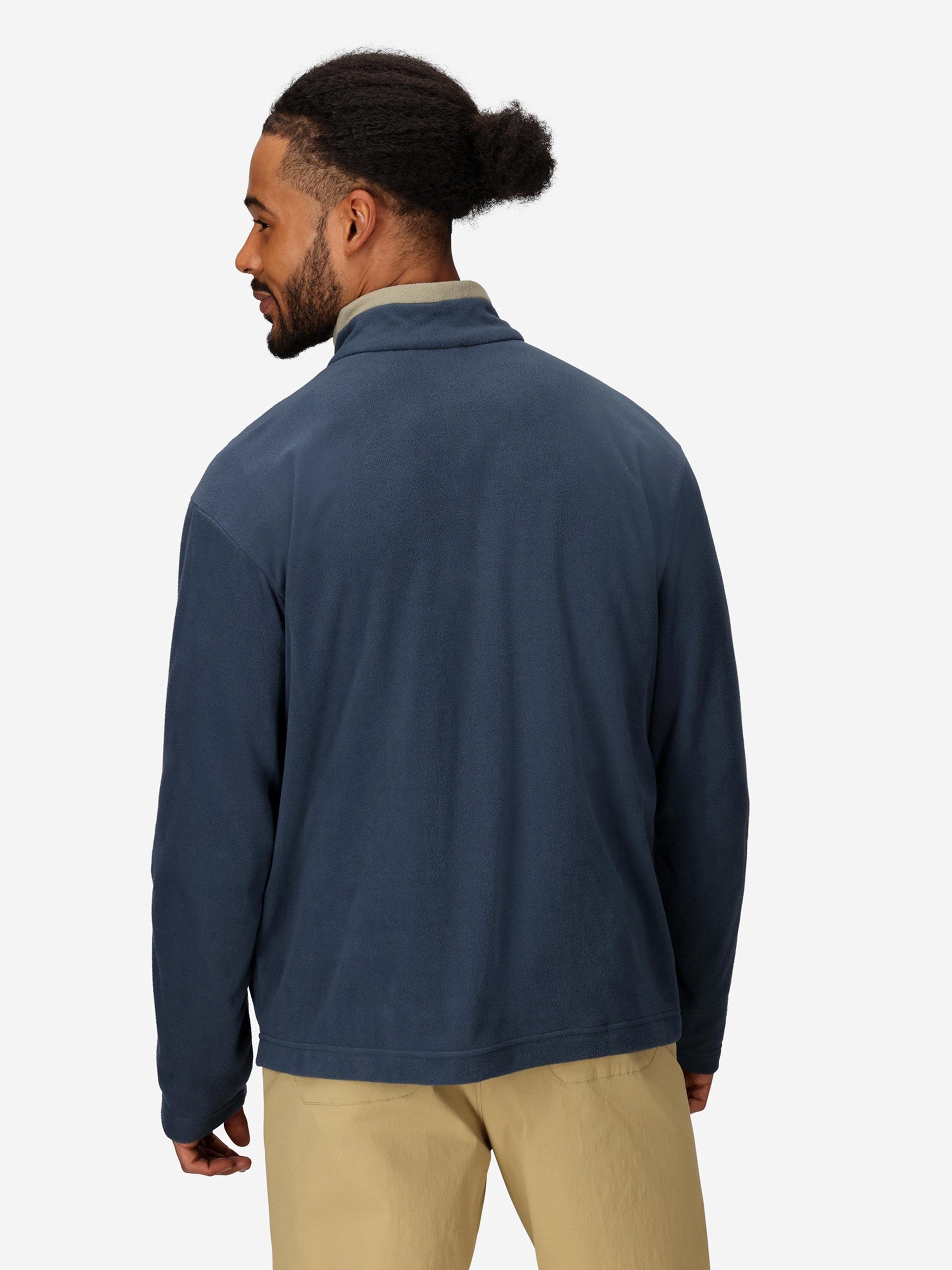Marmot Mens Upward Fleece Jacket