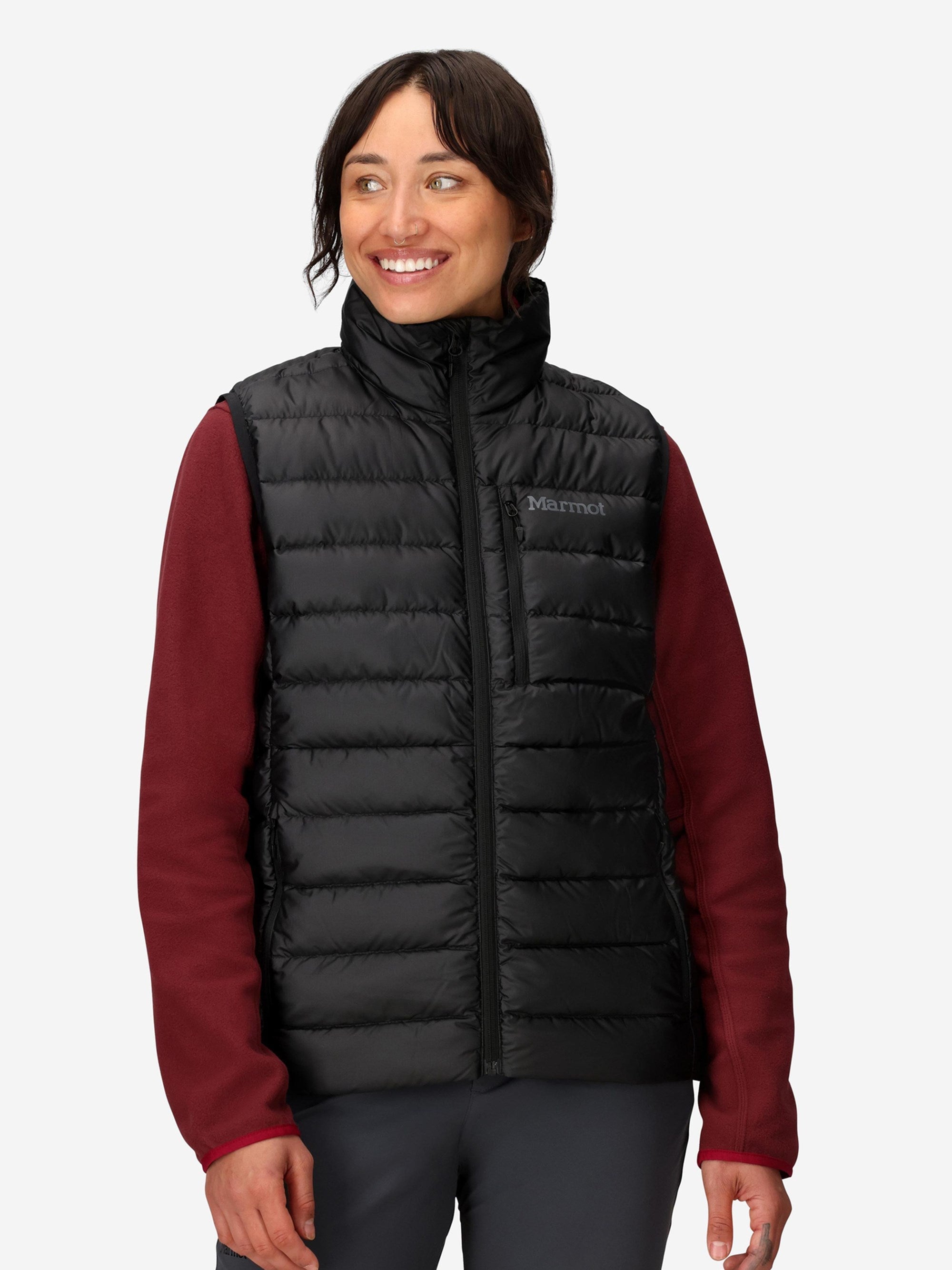 Marmot Womens Highlander Vest