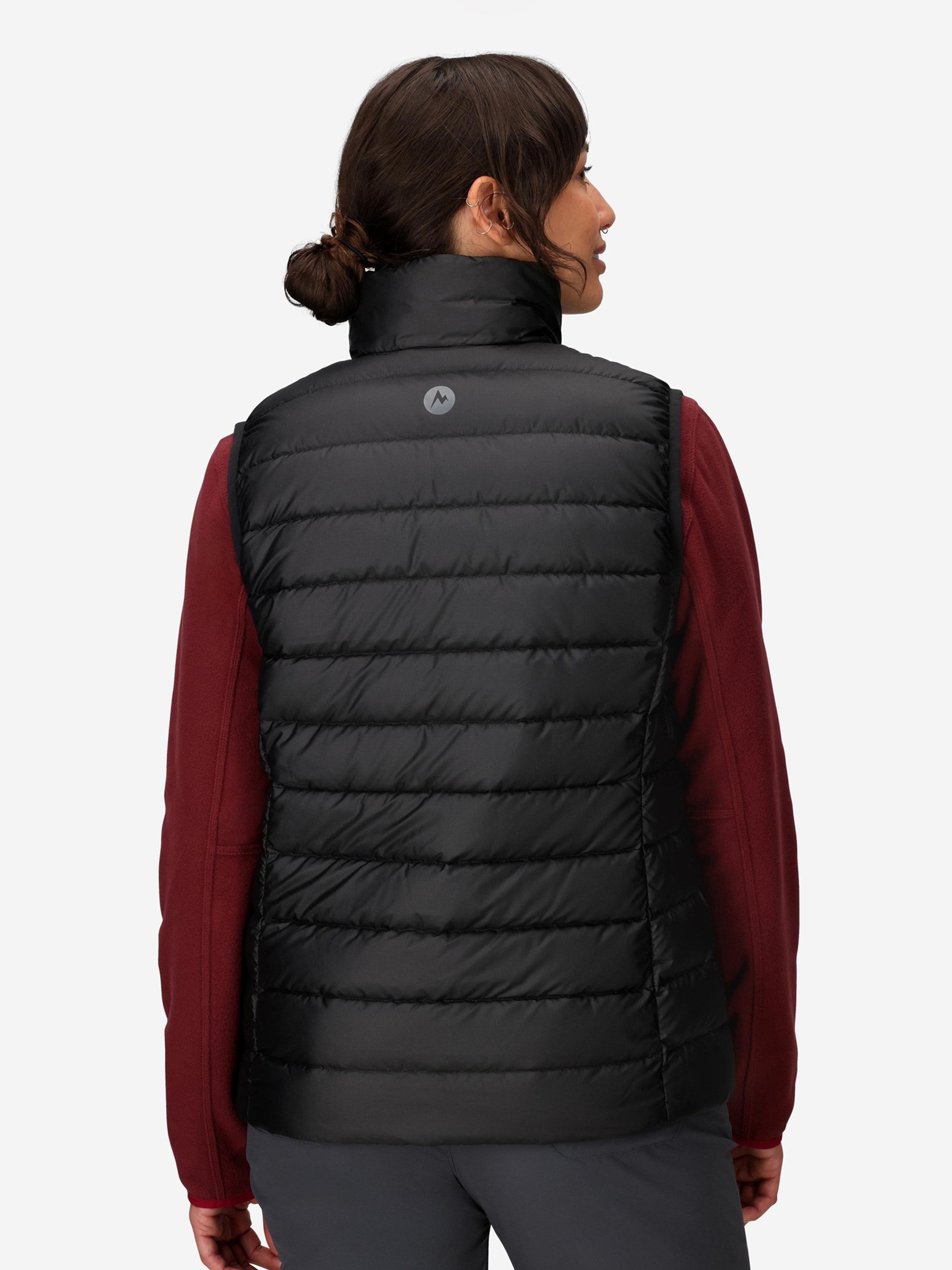 Marmot Womens Highlander Vest