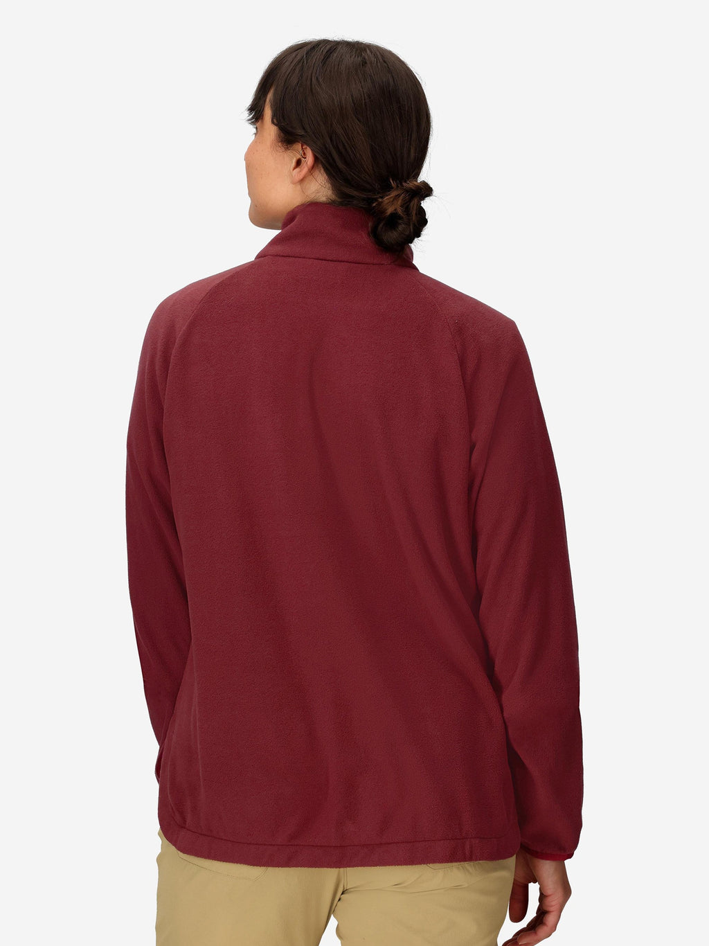 Marmot Womens Upward Fleece Jacket