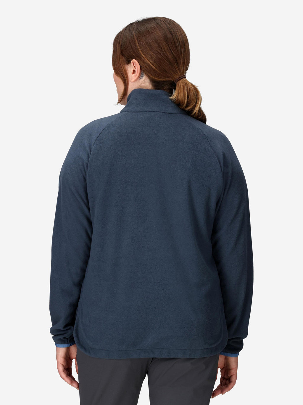 Marmot Womens Upward Fleece Pullover