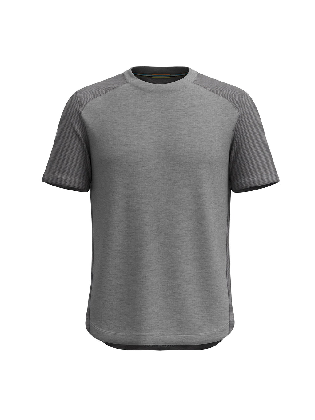 Smartwool Mens Active Mesh Short Sleeve