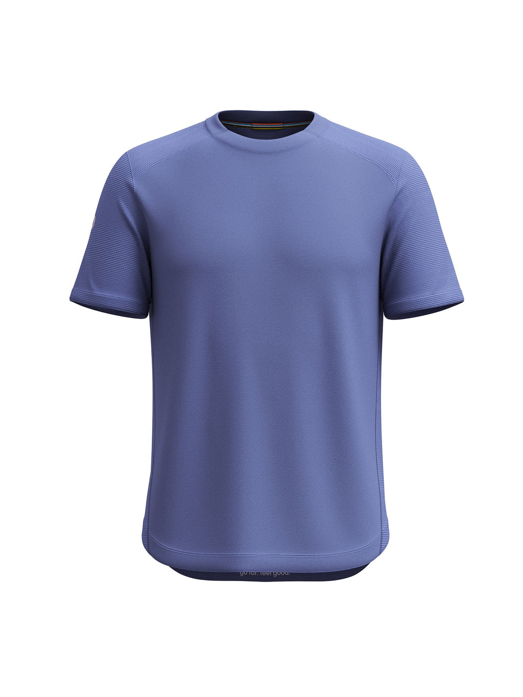 Smartwool Mens Active Mesh Short Sleeve