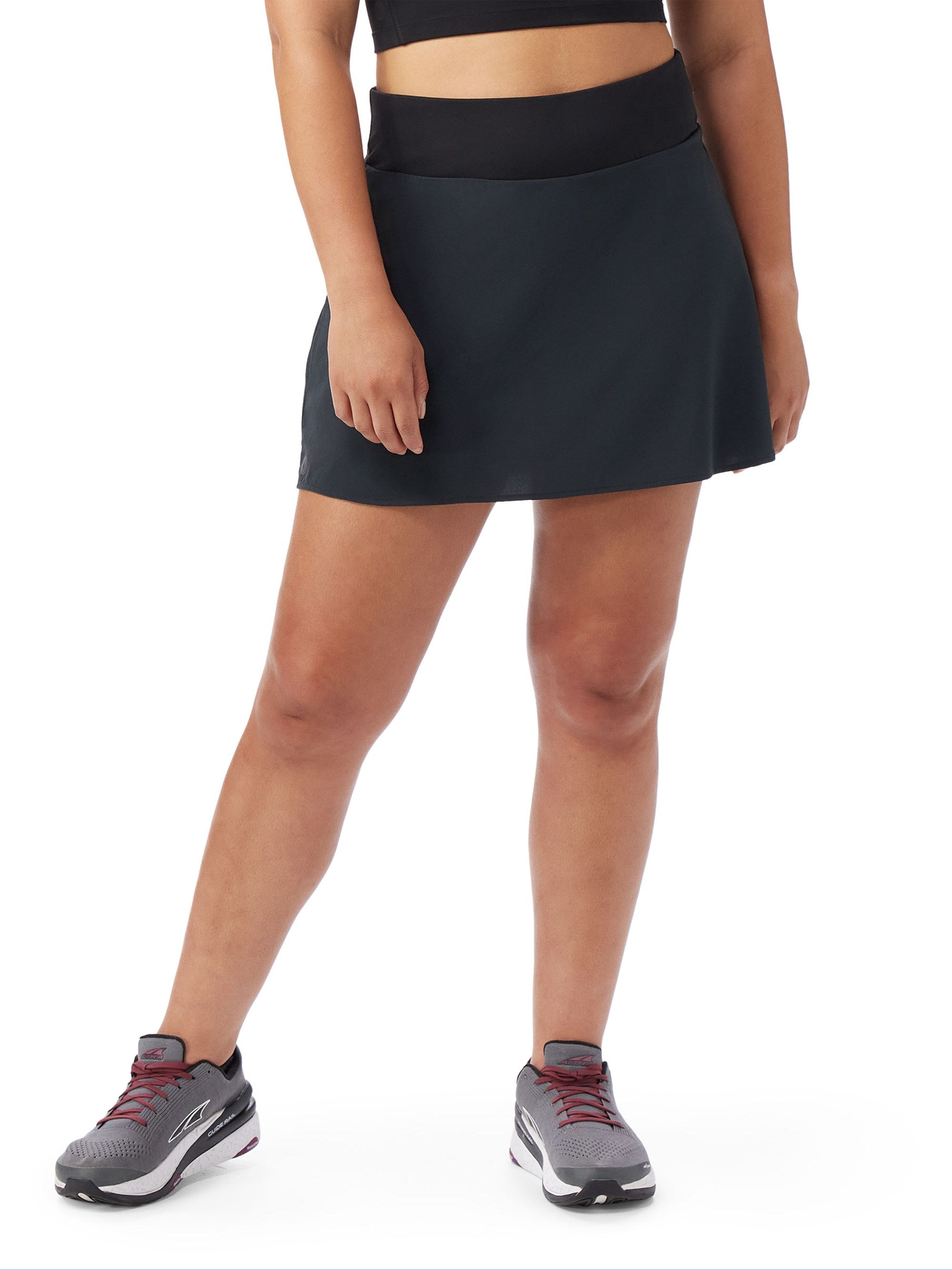 Smartwool Womens Active Lined Skirt
