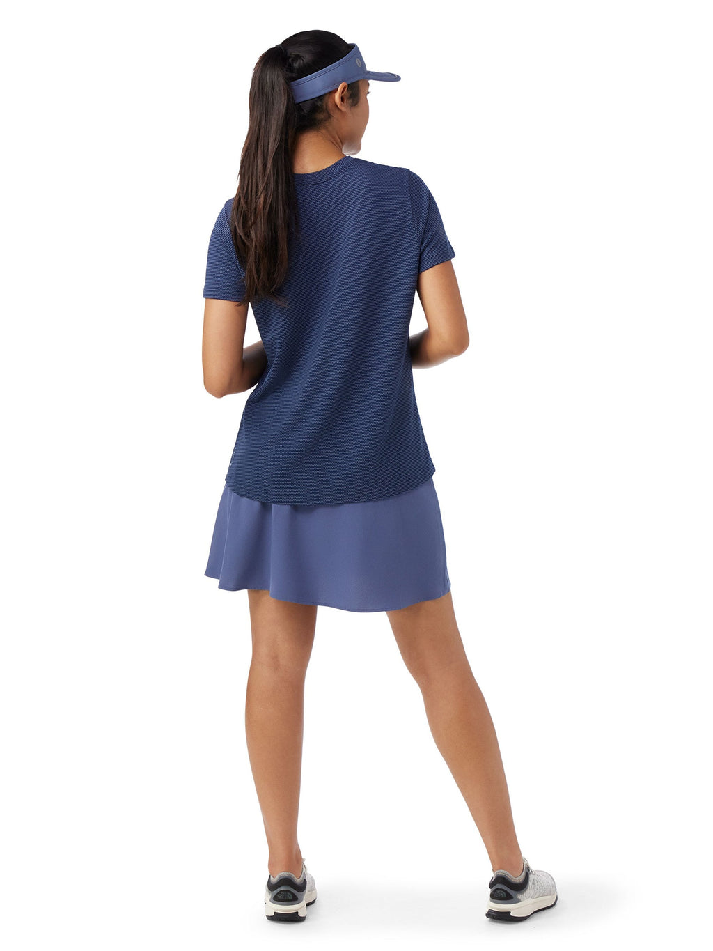 Smartwool Womens Active Lined Skirt