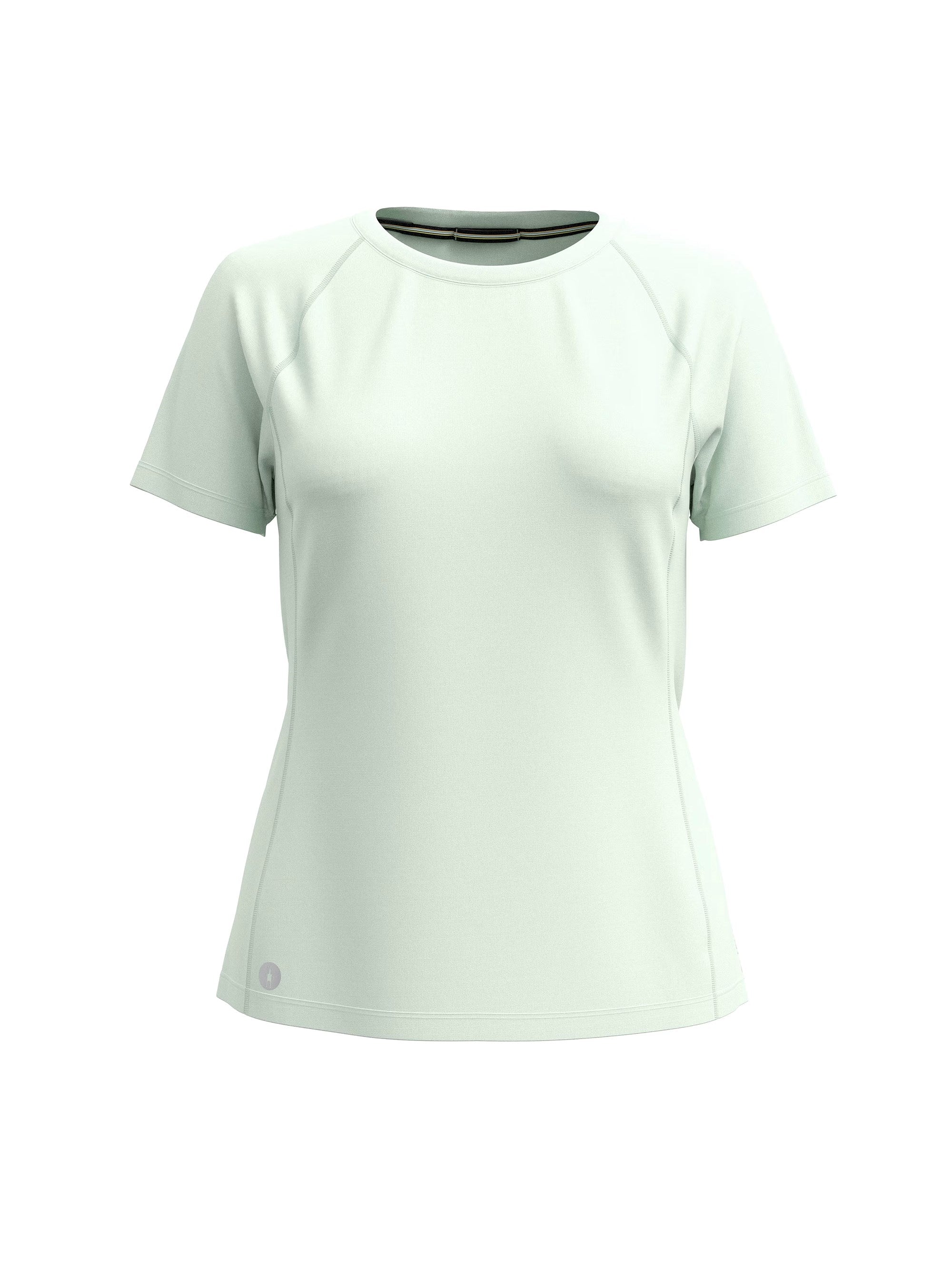 Smartwool Womens Active Ultralite Short Sleeve