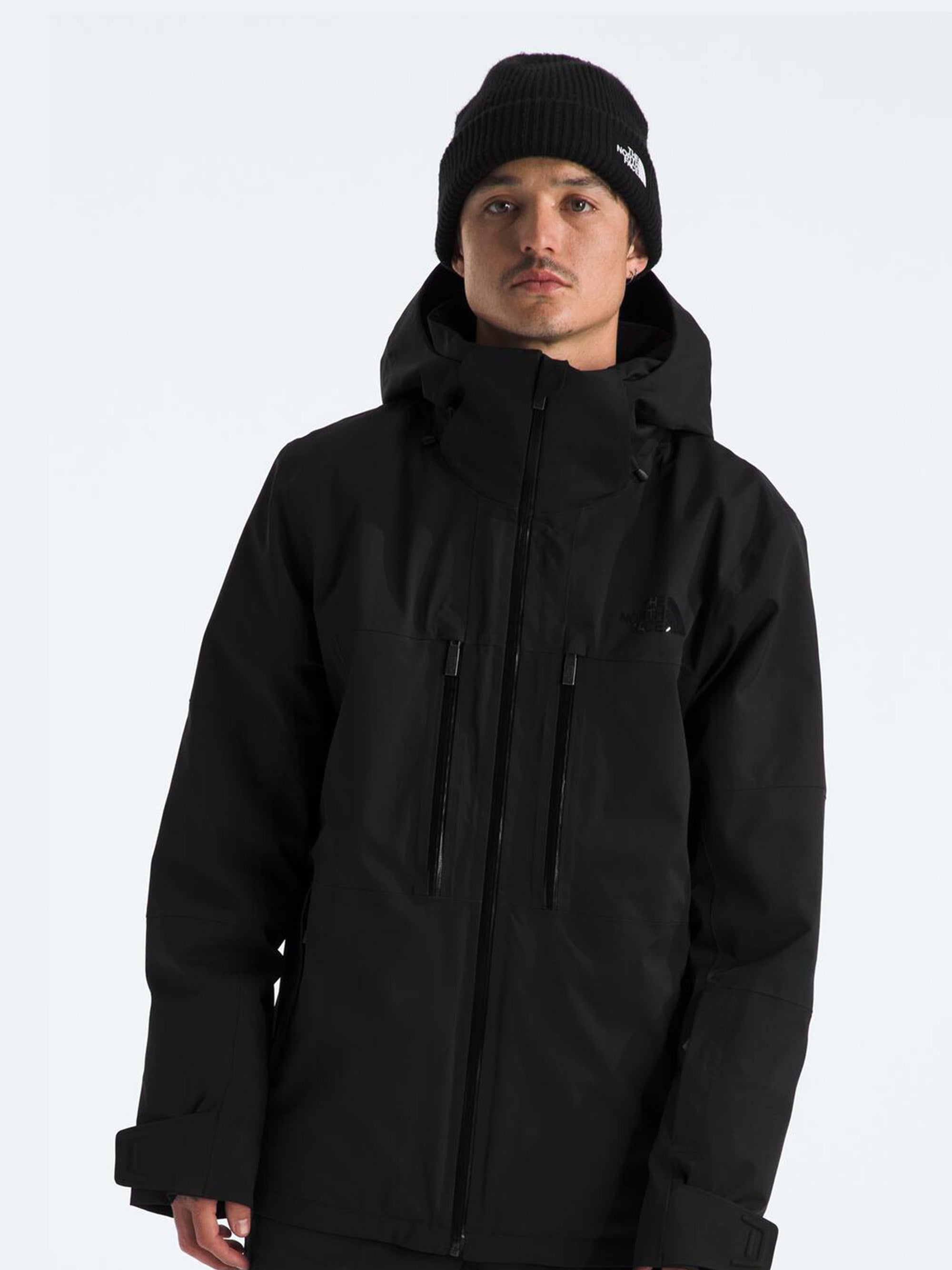 The North Face Mens Chakal Ski Jacket